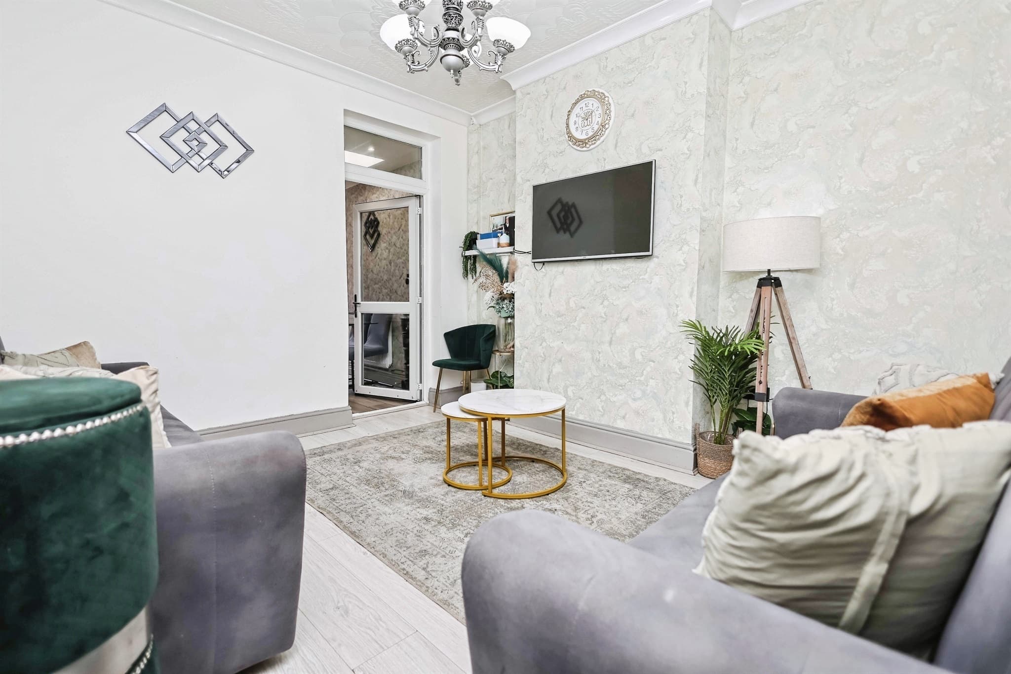 Property at Whitmore Road, Birmingham