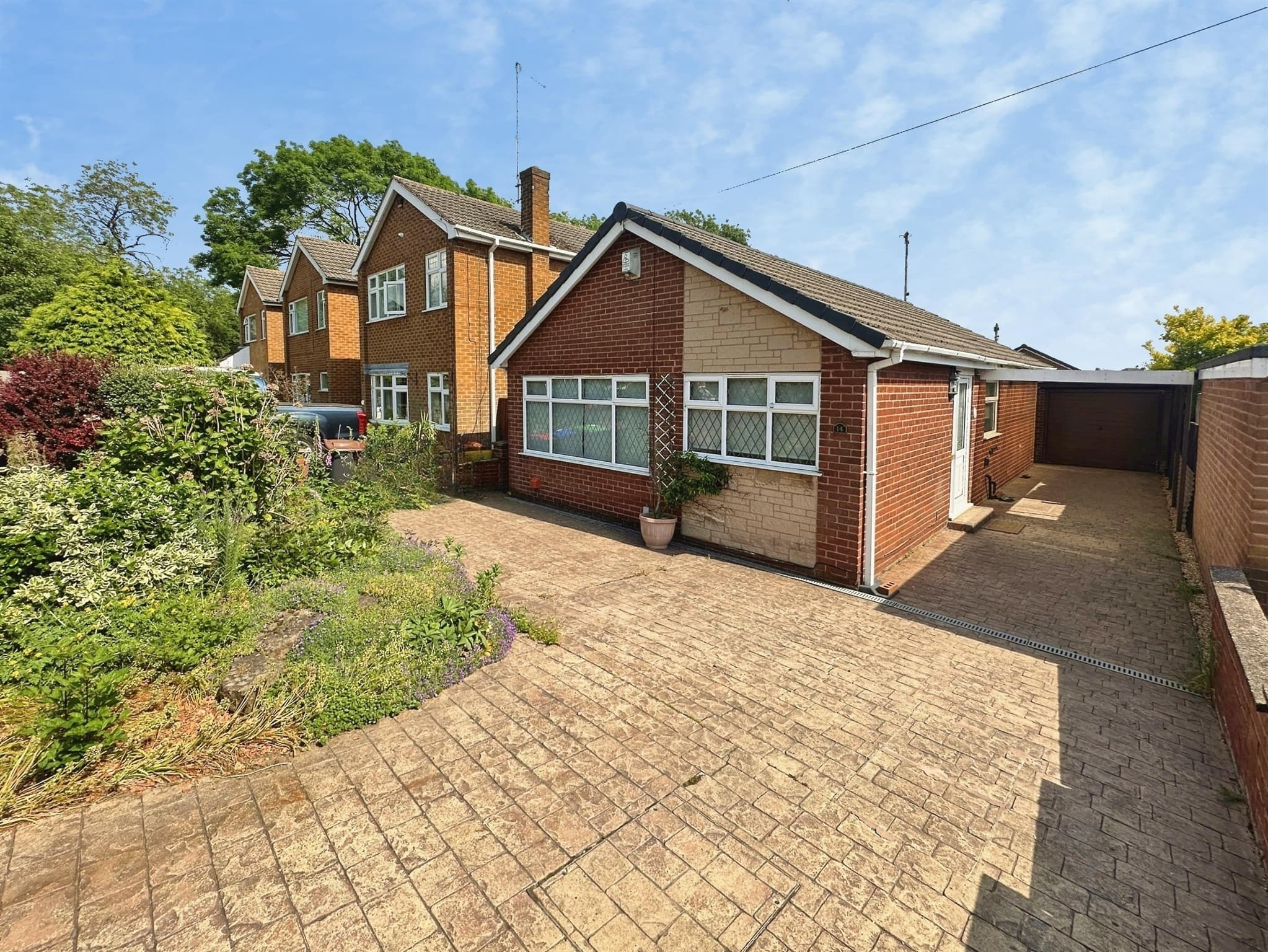 Property at Birchwood Drive, Sutton-In-Ashfield