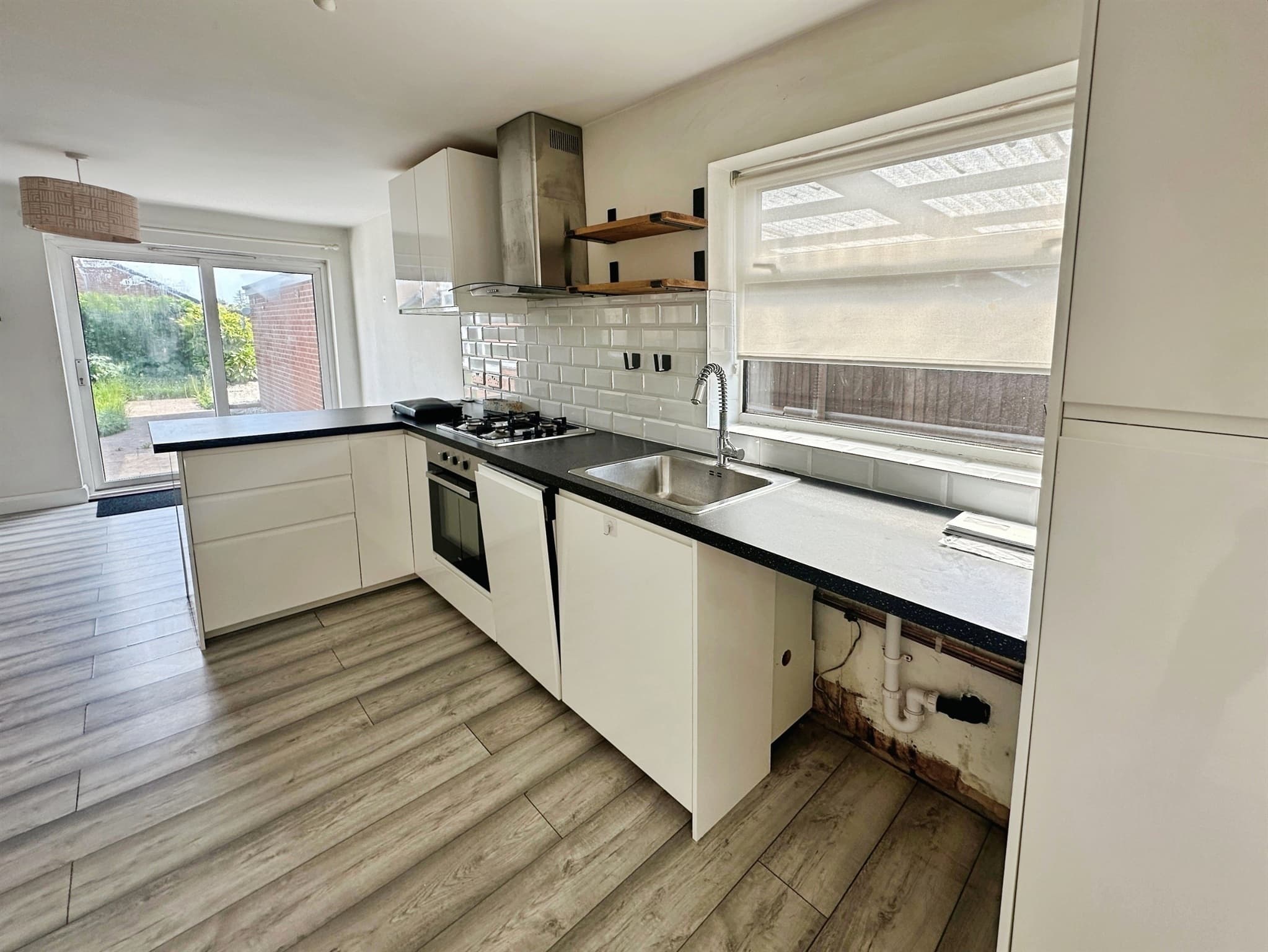 Property at Birchwood Drive, Sutton-In-Ashfield