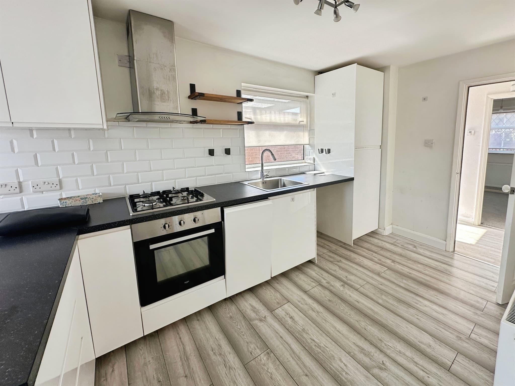 Property at Birchwood Drive, Sutton-In-Ashfield