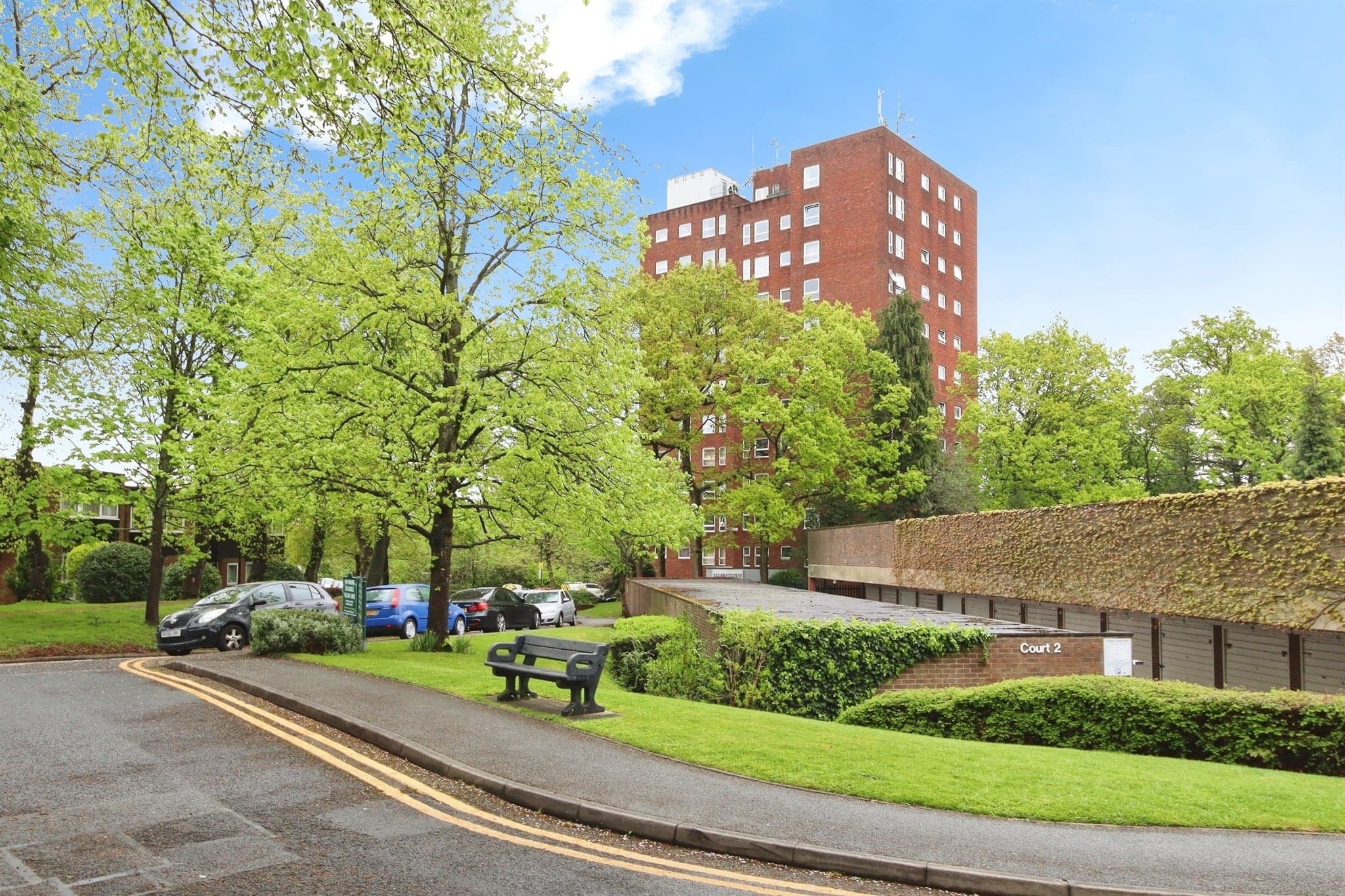 Property at Wake Green Park, Birmingham
