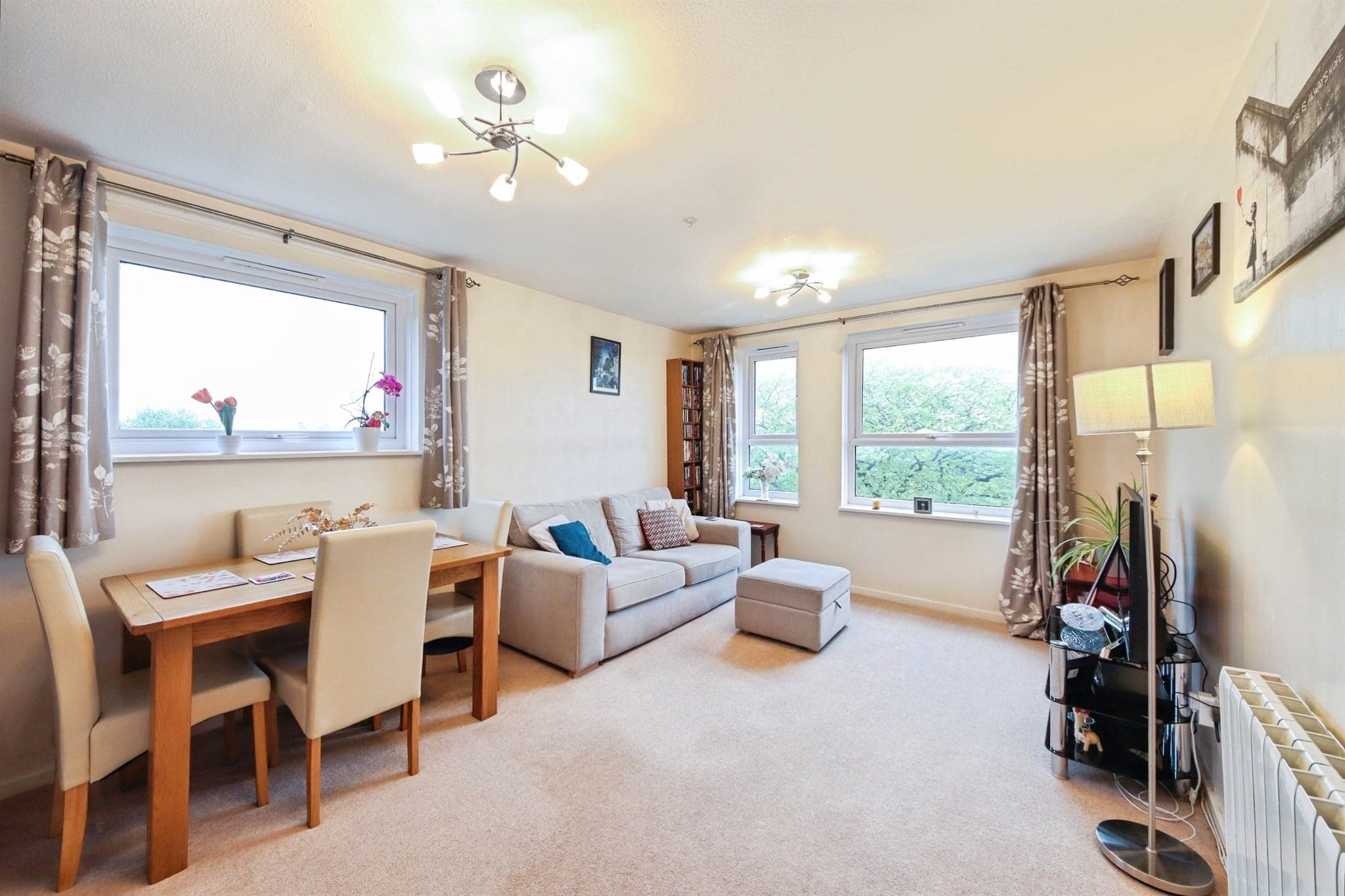Property at Wake Green Park, Birmingham