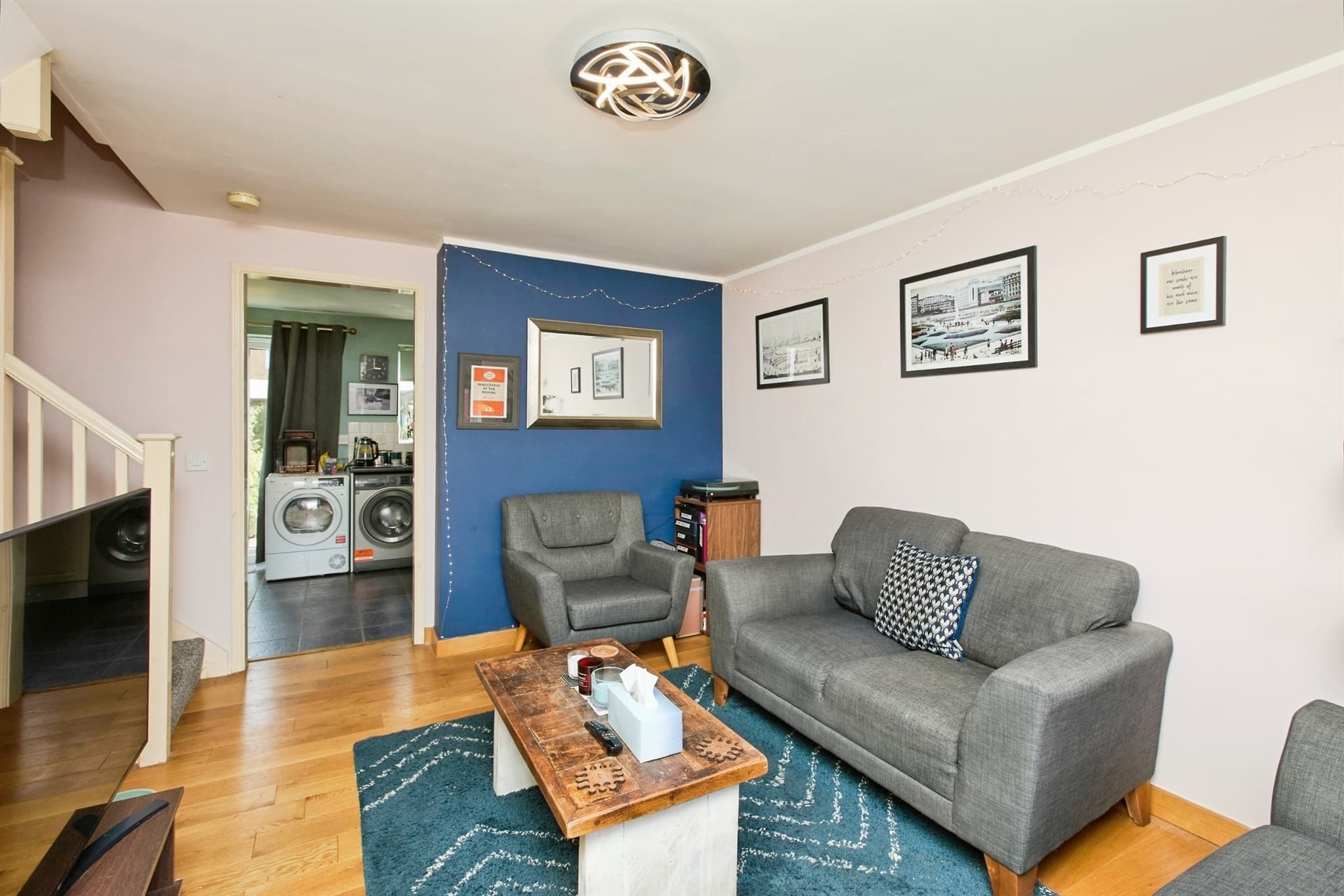 Property at Eaton Close, Hatton, DERBY