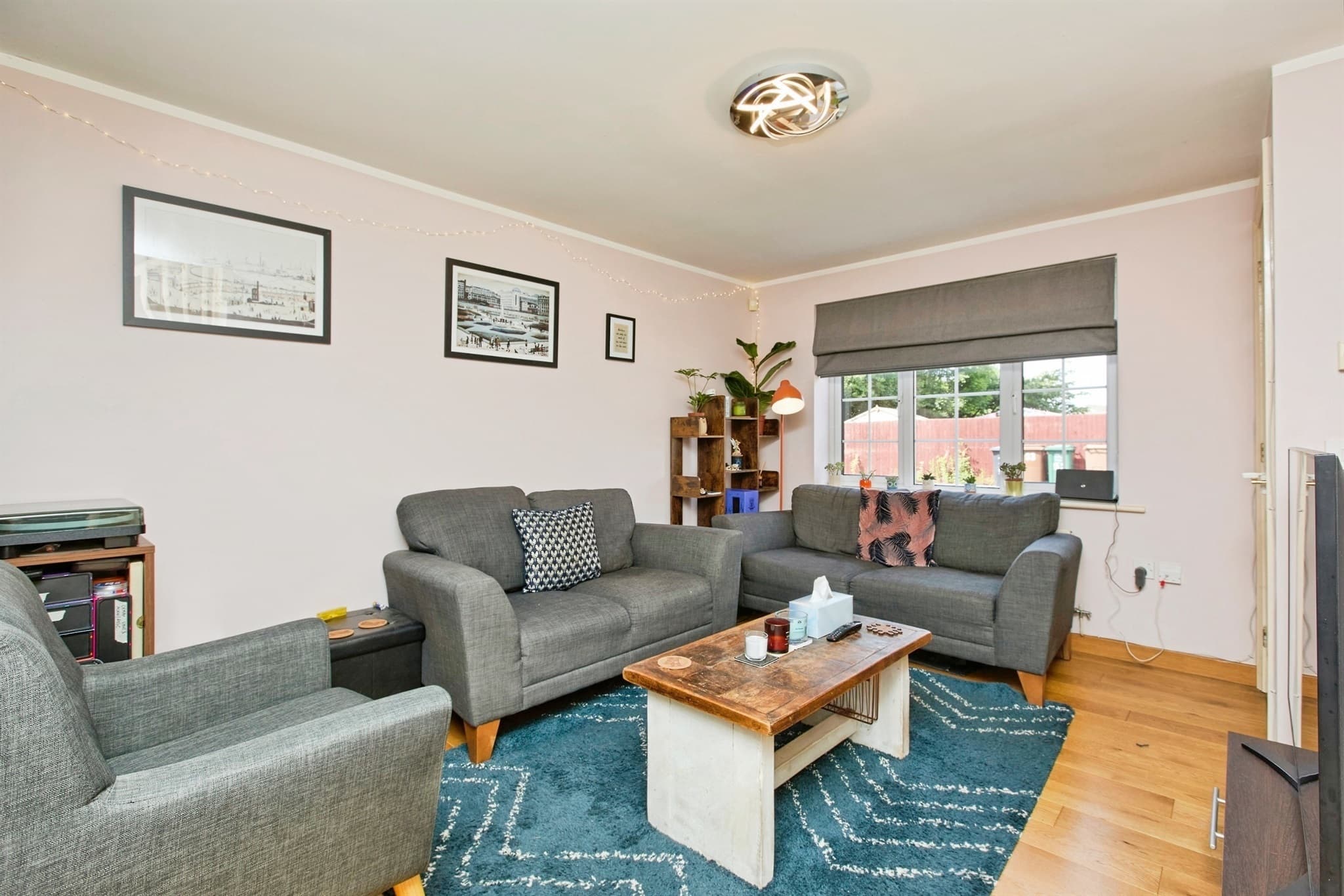 Property at Eaton Close, Hatton, DERBY
