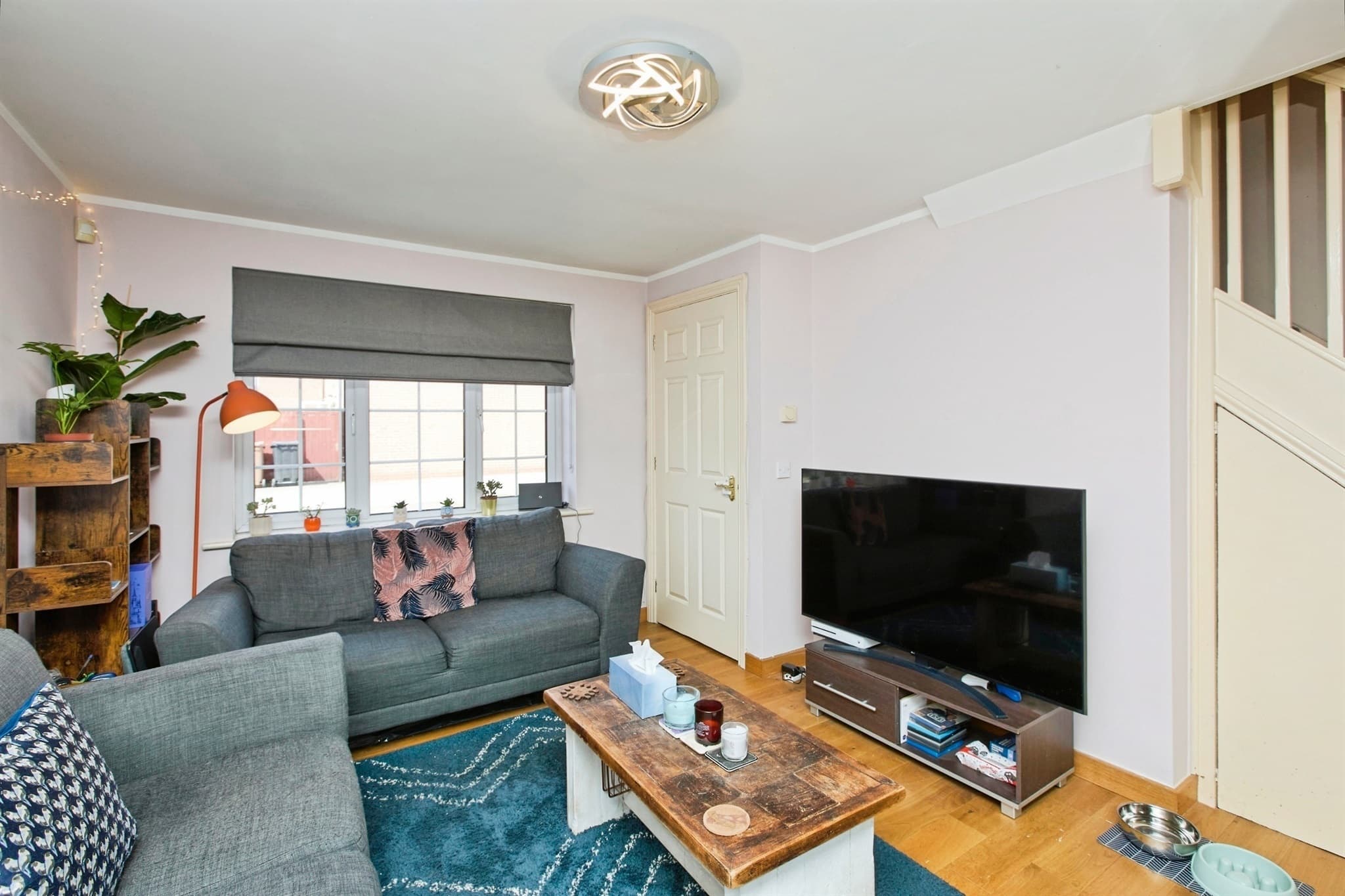 Property at Eaton Close, Hatton, DERBY