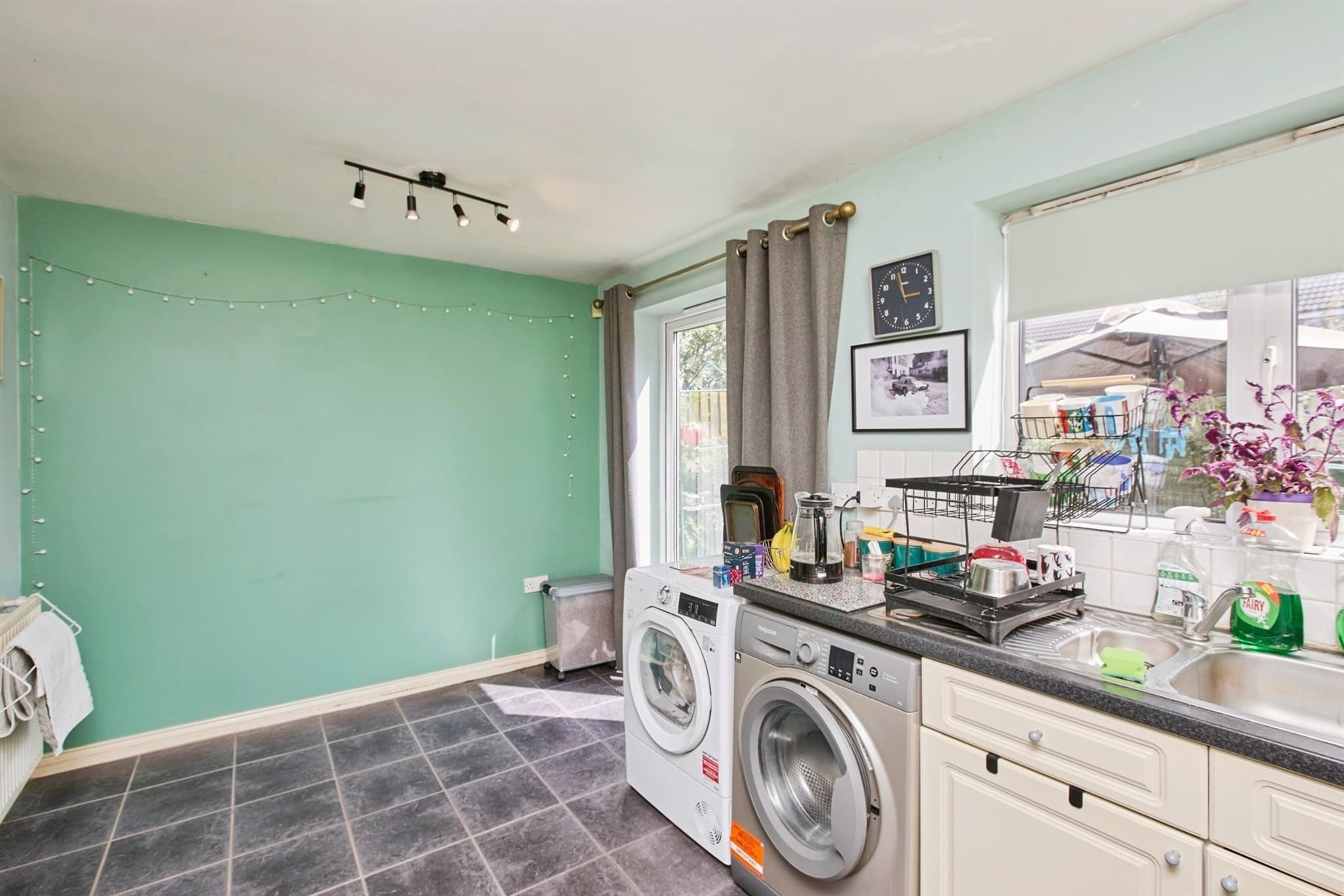Property at Eaton Close, Hatton, DERBY