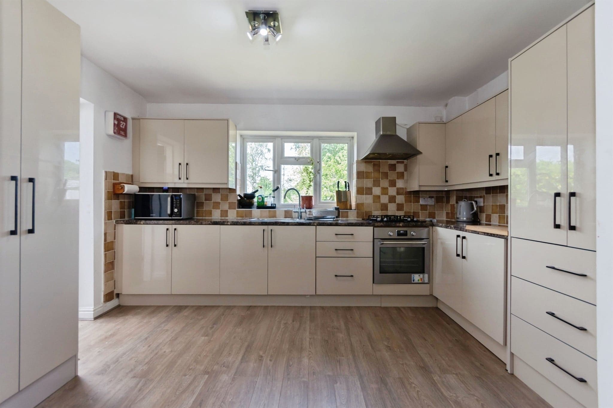 Property at Earlswood Common, Earlswood, Solihull