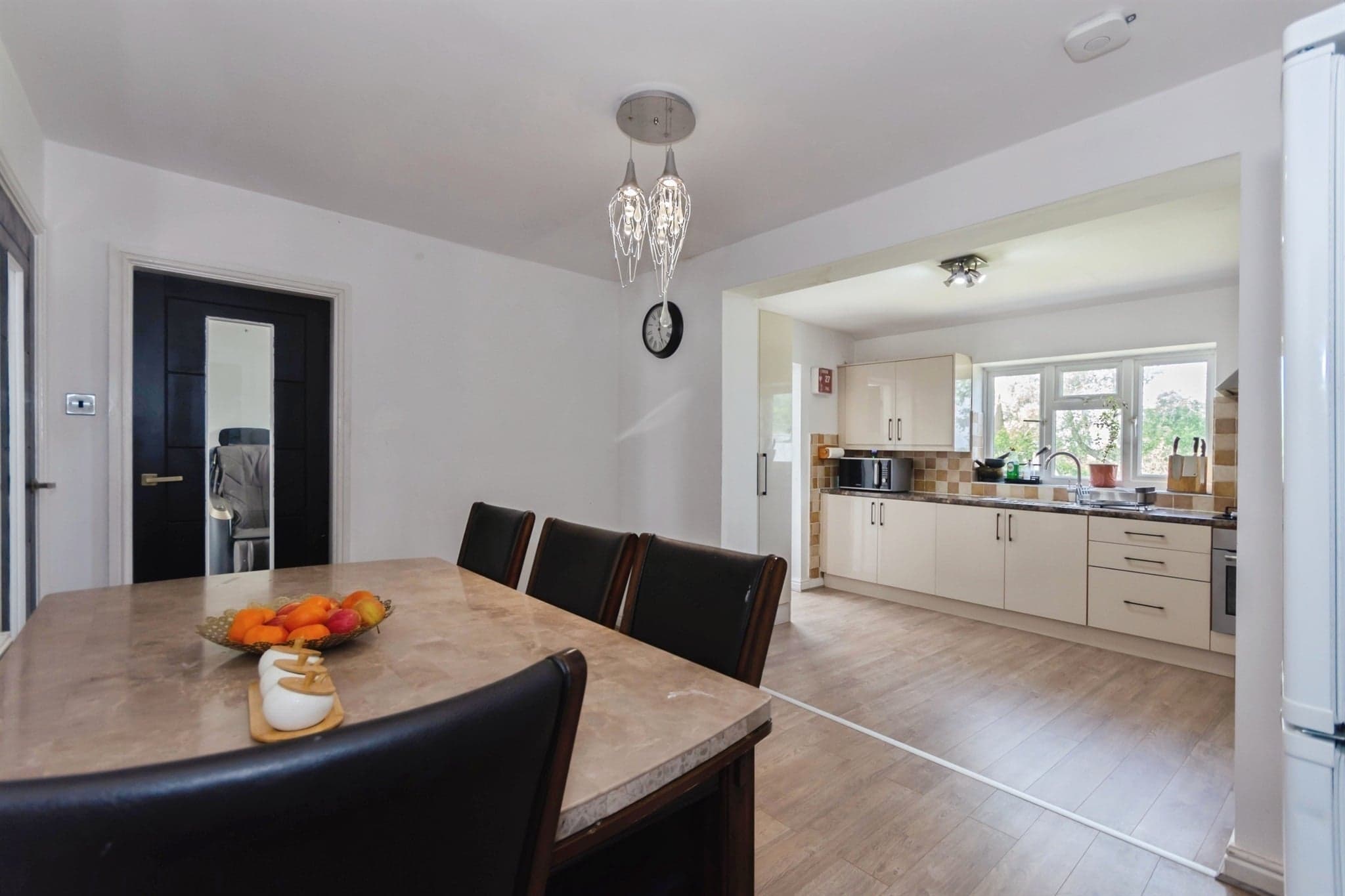 Property at Earlswood Common, Earlswood, Solihull