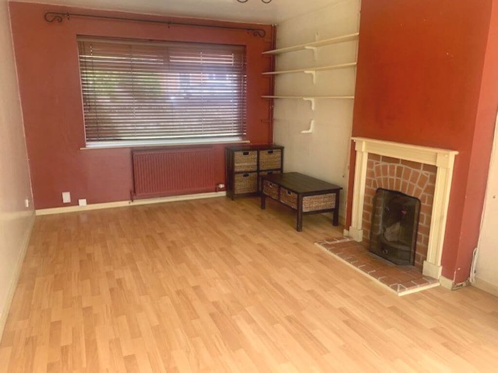Property at Chestnut Grove, Arnold, Nottingham