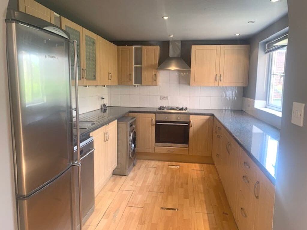 Property at Chestnut Grove, Arnold, Nottingham