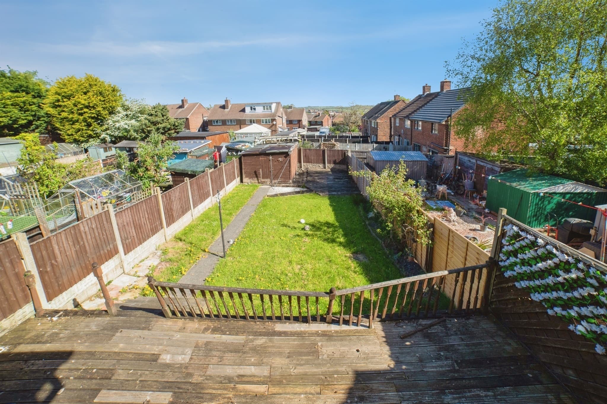Property at Princess Avenue, South Normanton, Alfreton