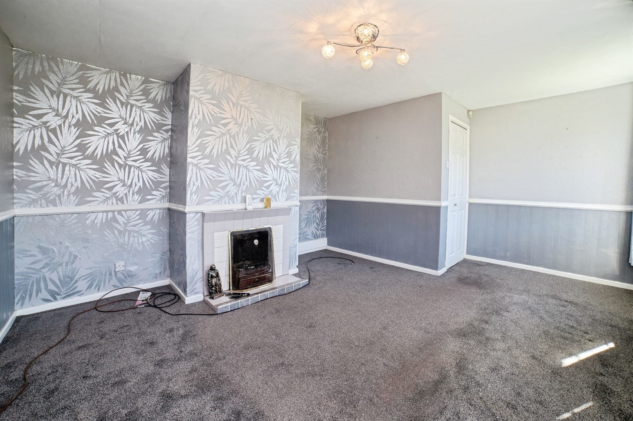 Property at Princess Avenue, South Normanton, Alfreton