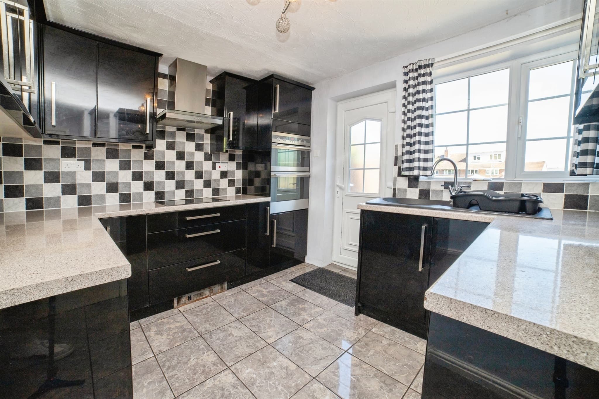 Property at Princess Avenue, South Normanton, Alfreton