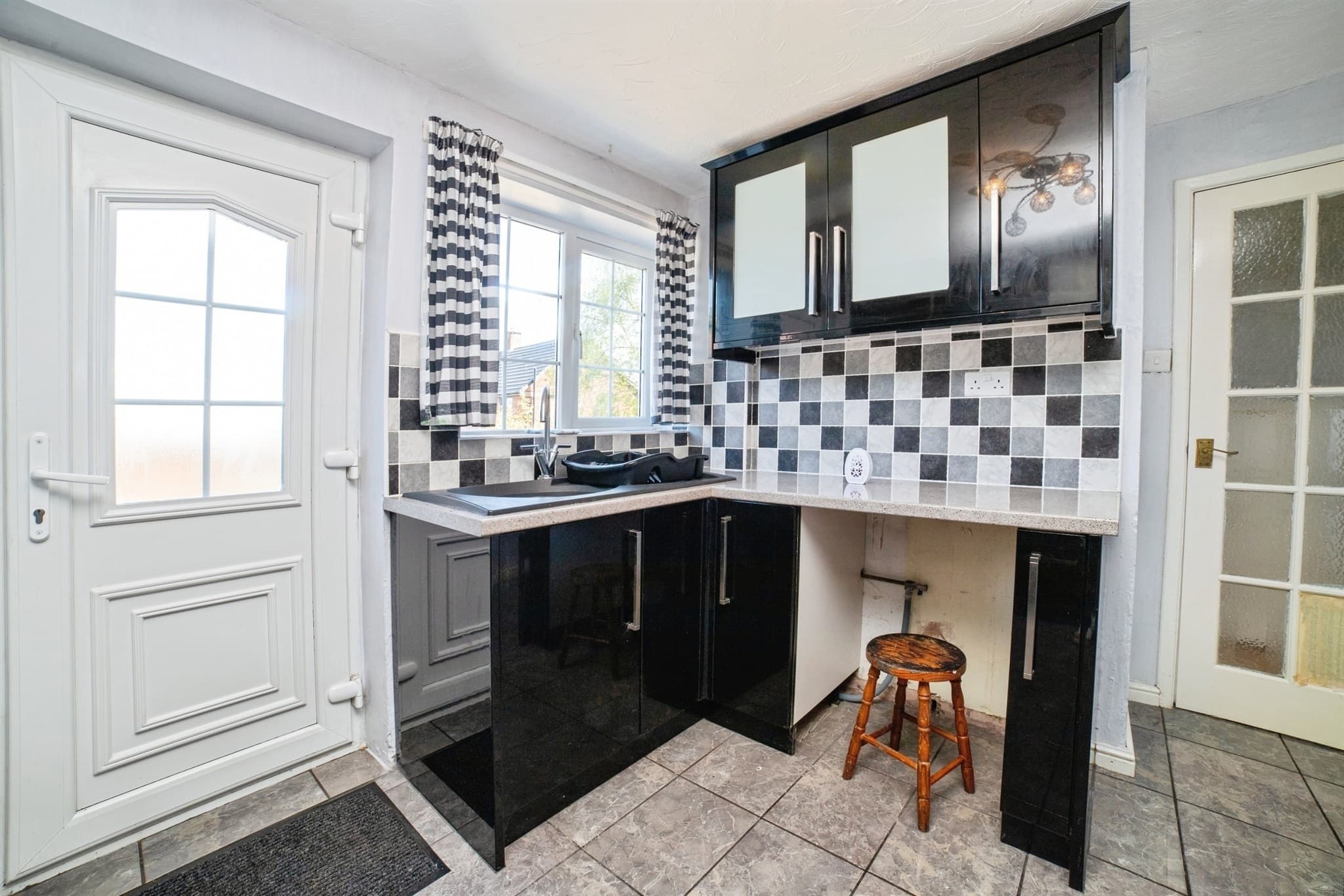 Property at Princess Avenue, South Normanton, Alfreton