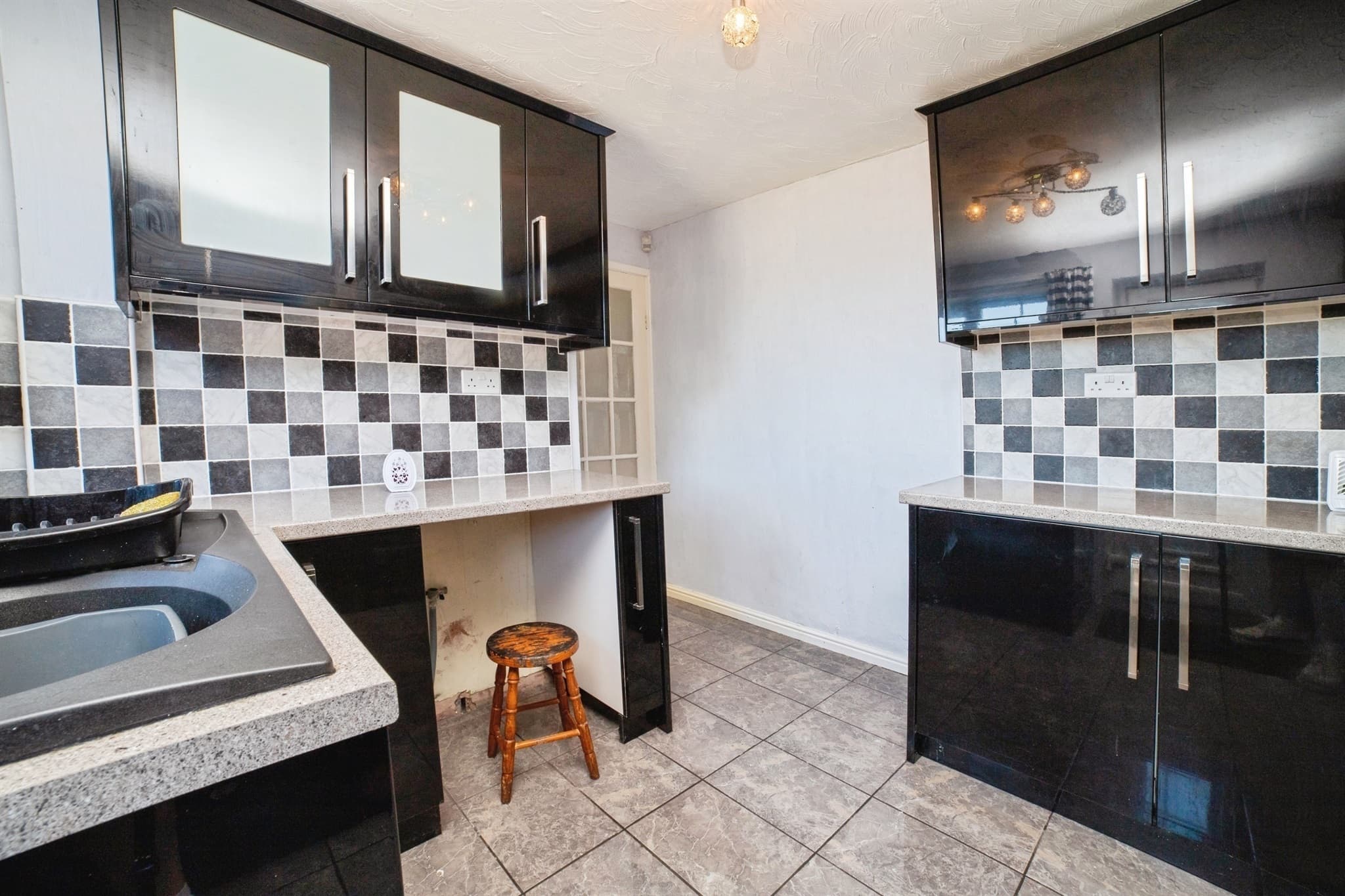 Property at Princess Avenue, South Normanton, Alfreton