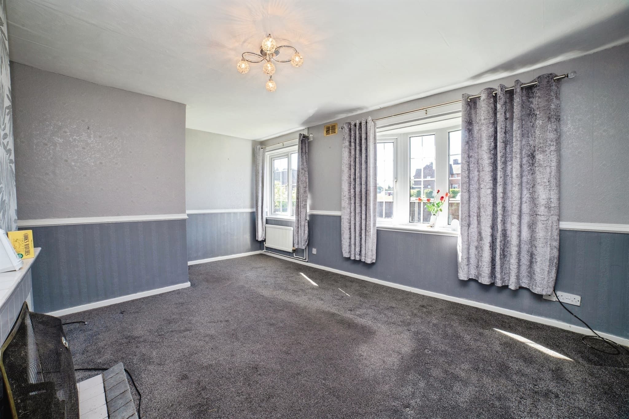 Property at Princess Avenue, South Normanton, Alfreton