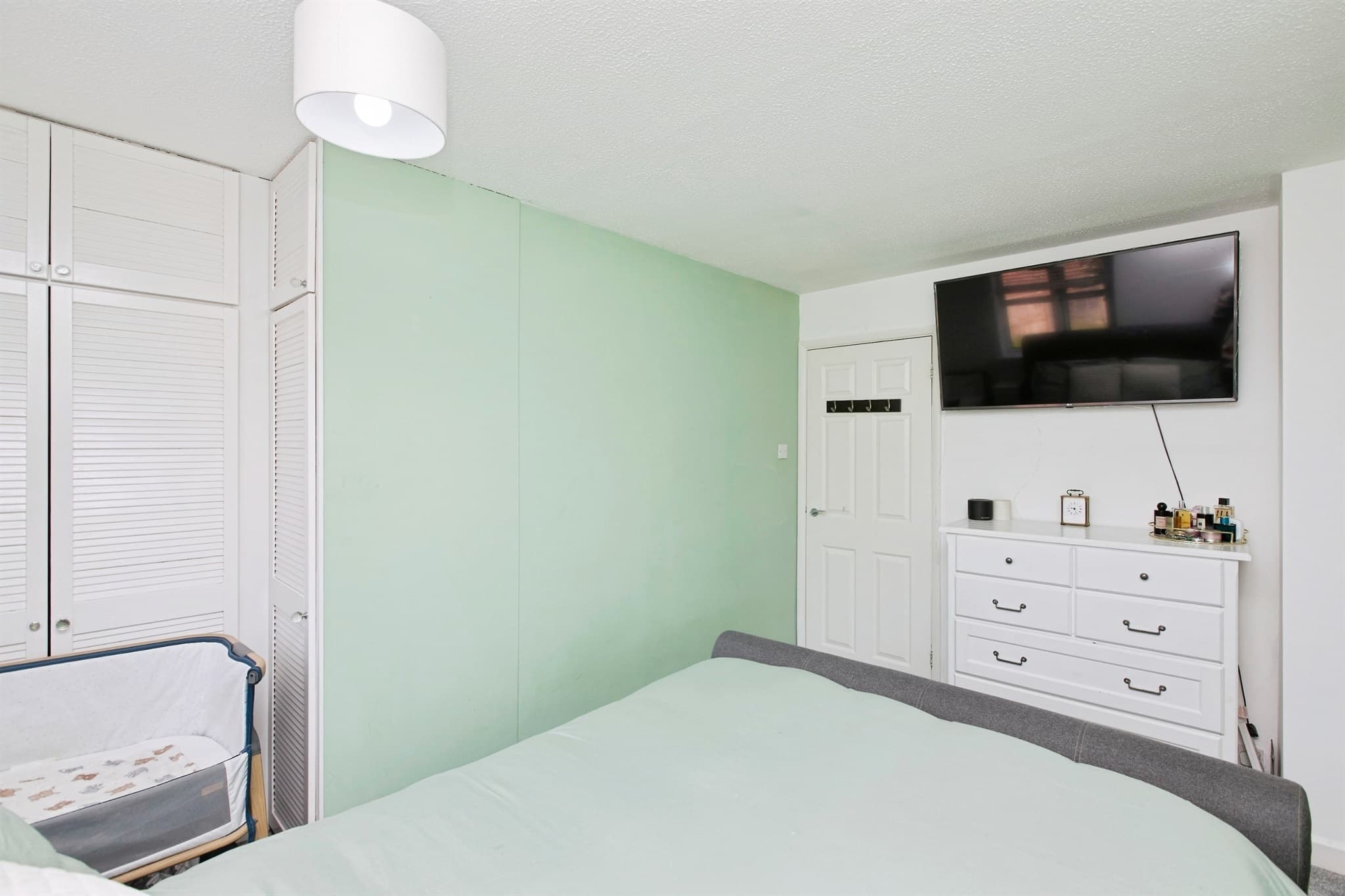 Property at Finch Close, Woodville, SWADLINCOTE