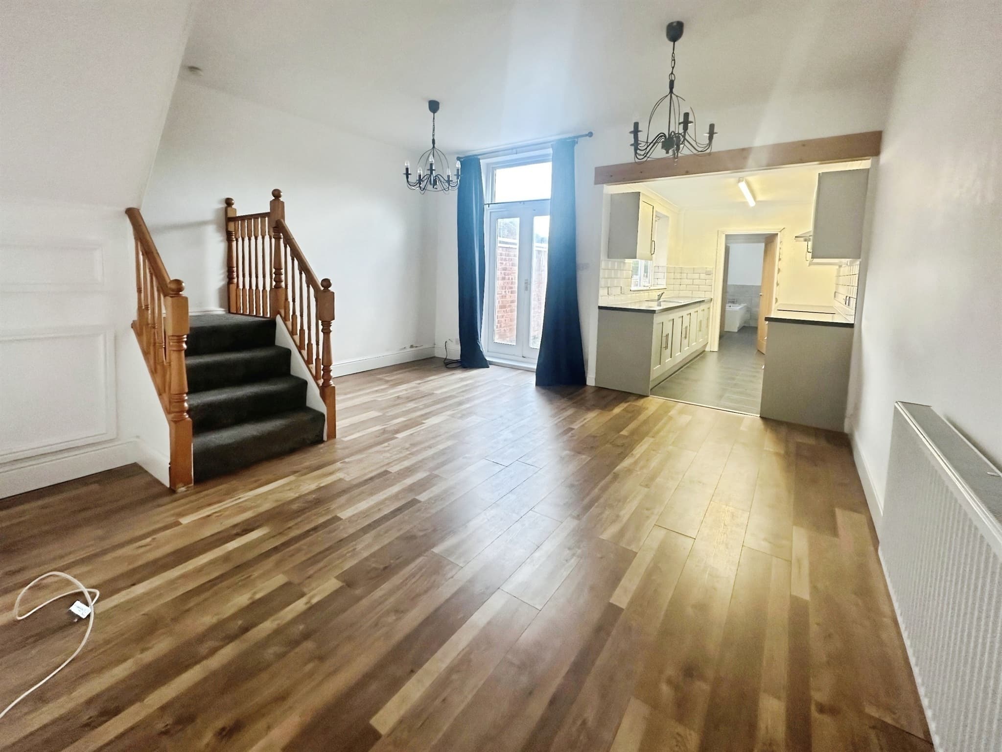 Property at Station Road, Kegworth, Derby