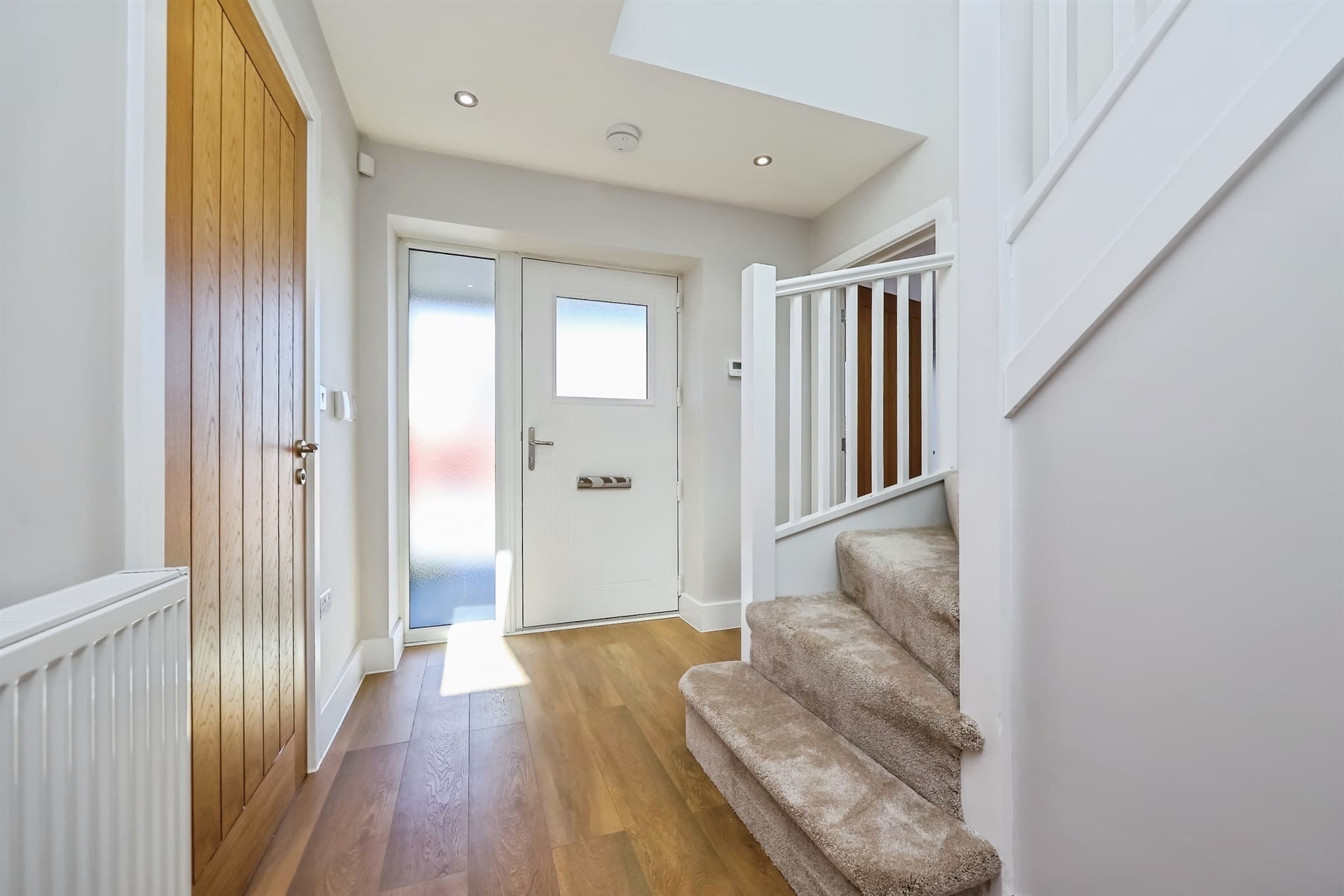 Property at Woodcock Close, Park Road, Ilkeston