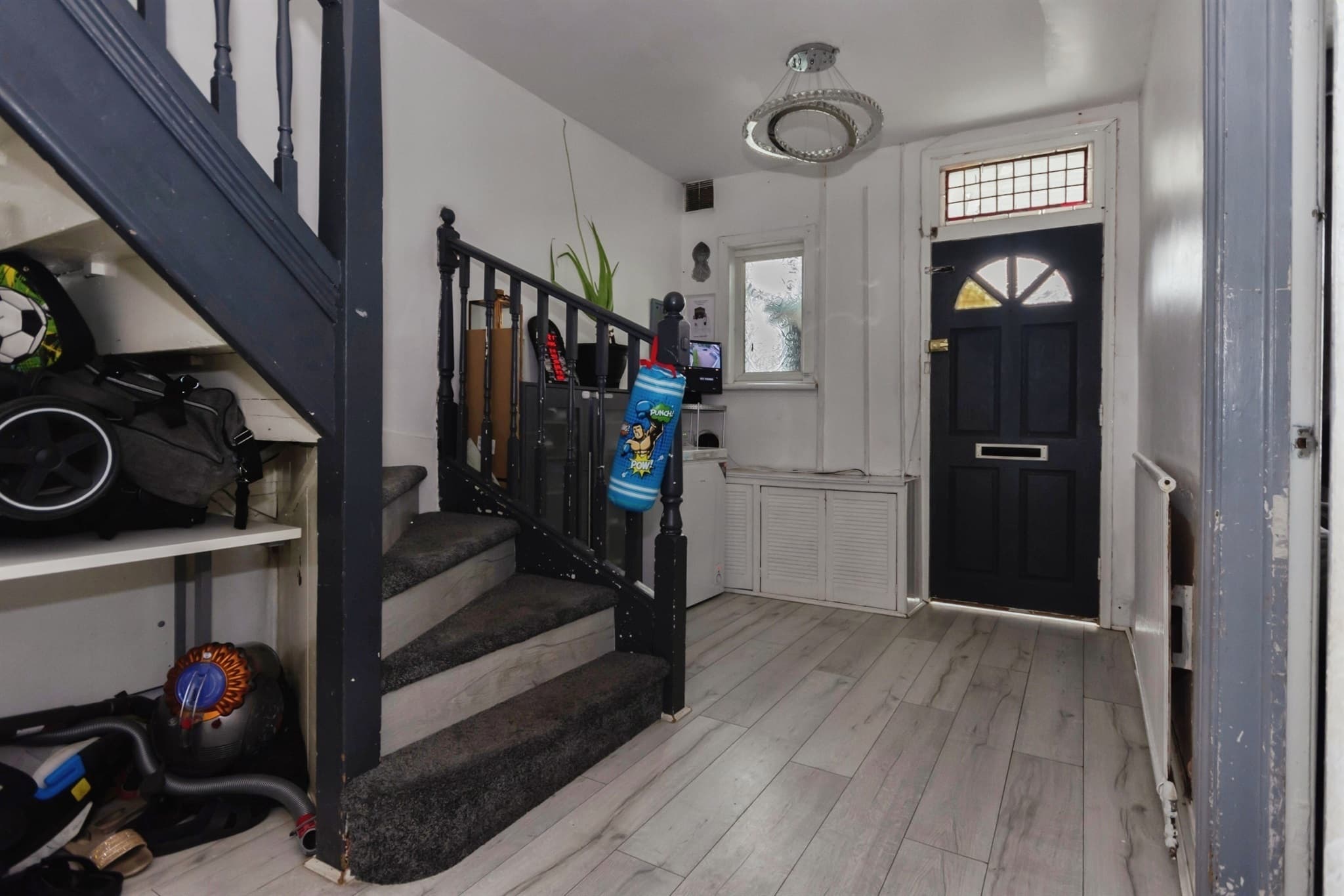 Property at Shaftmoor Lane, Hall Green, Birmingham