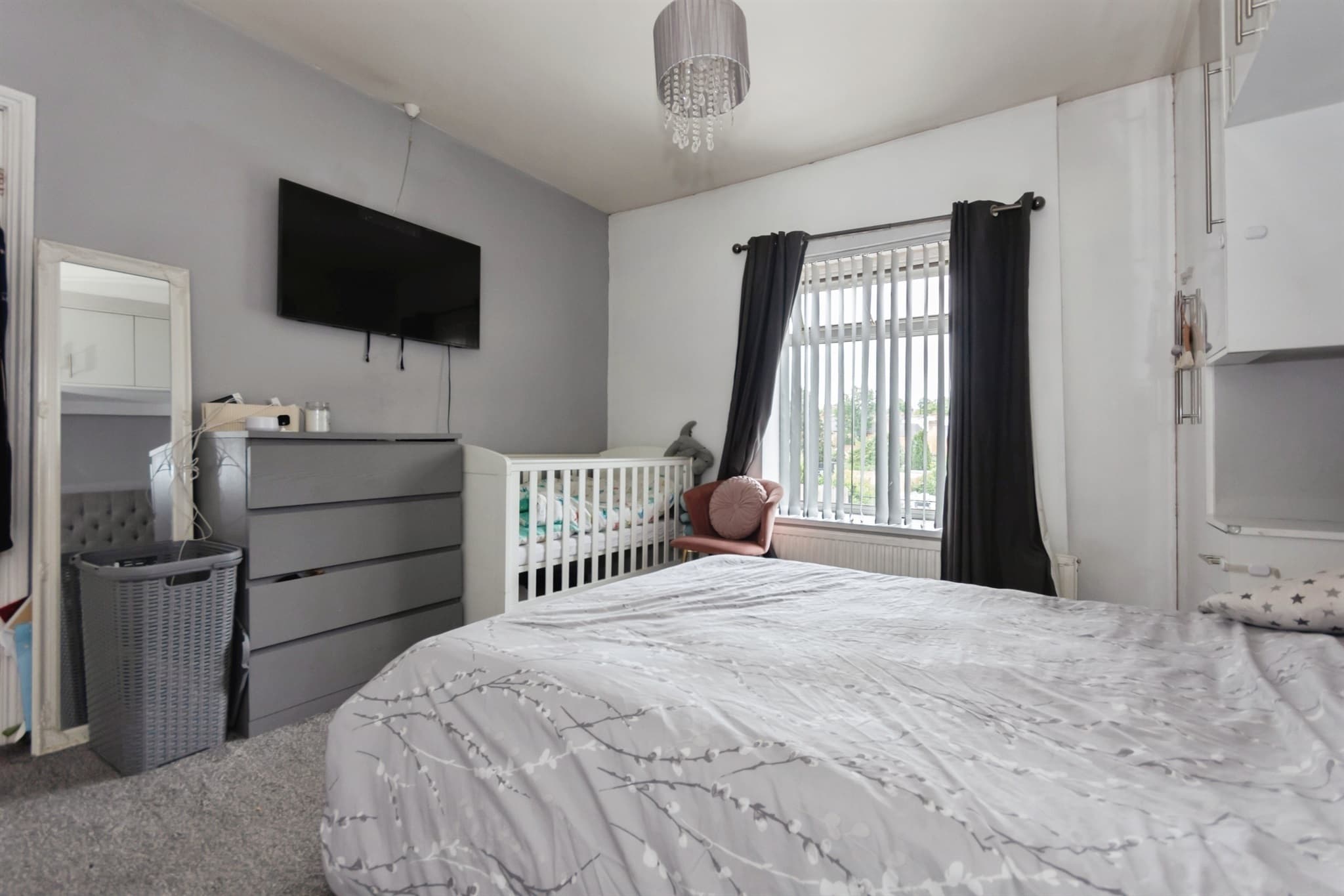 Property at Shaftmoor Lane, Hall Green, Birmingham