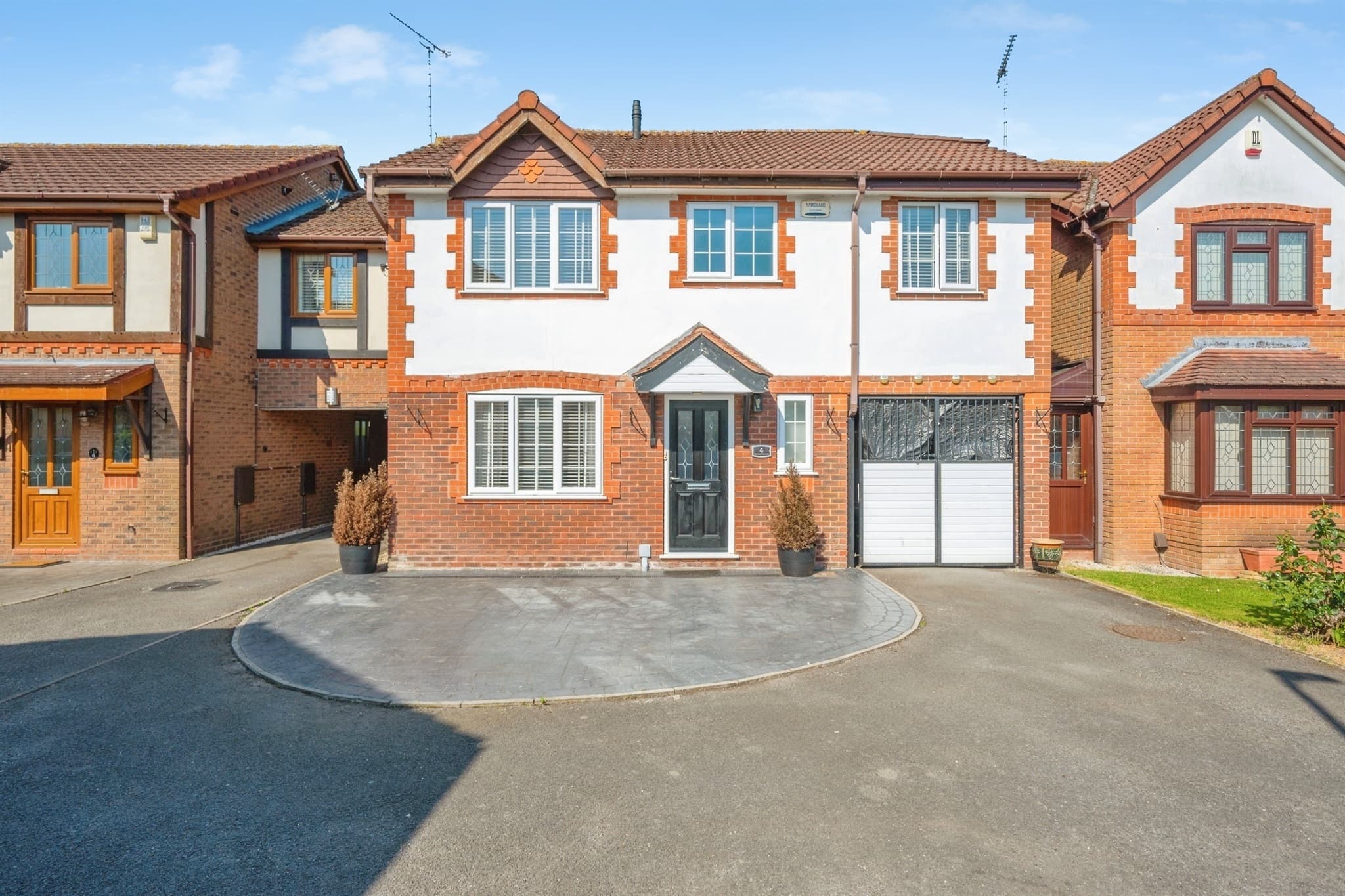 Property at Coriander Gardens, Littleover, DERBY