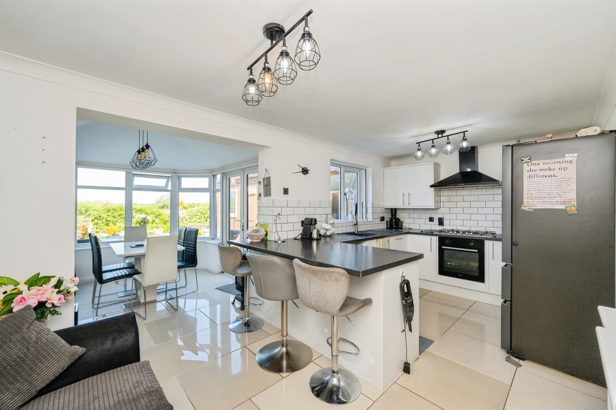 Property at Coriander Gardens, Littleover, DERBY