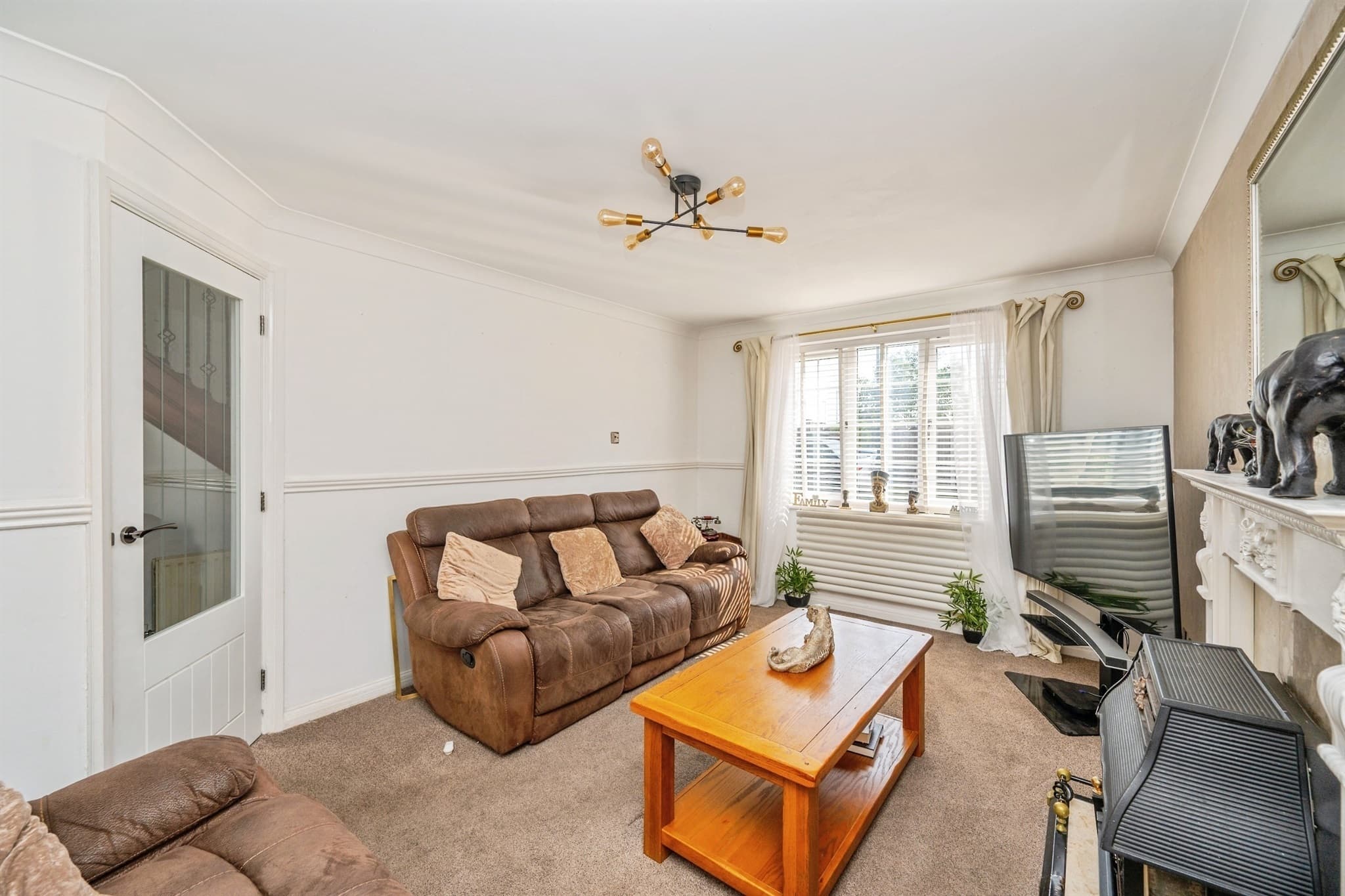 Property at Coriander Gardens, Littleover, DERBY