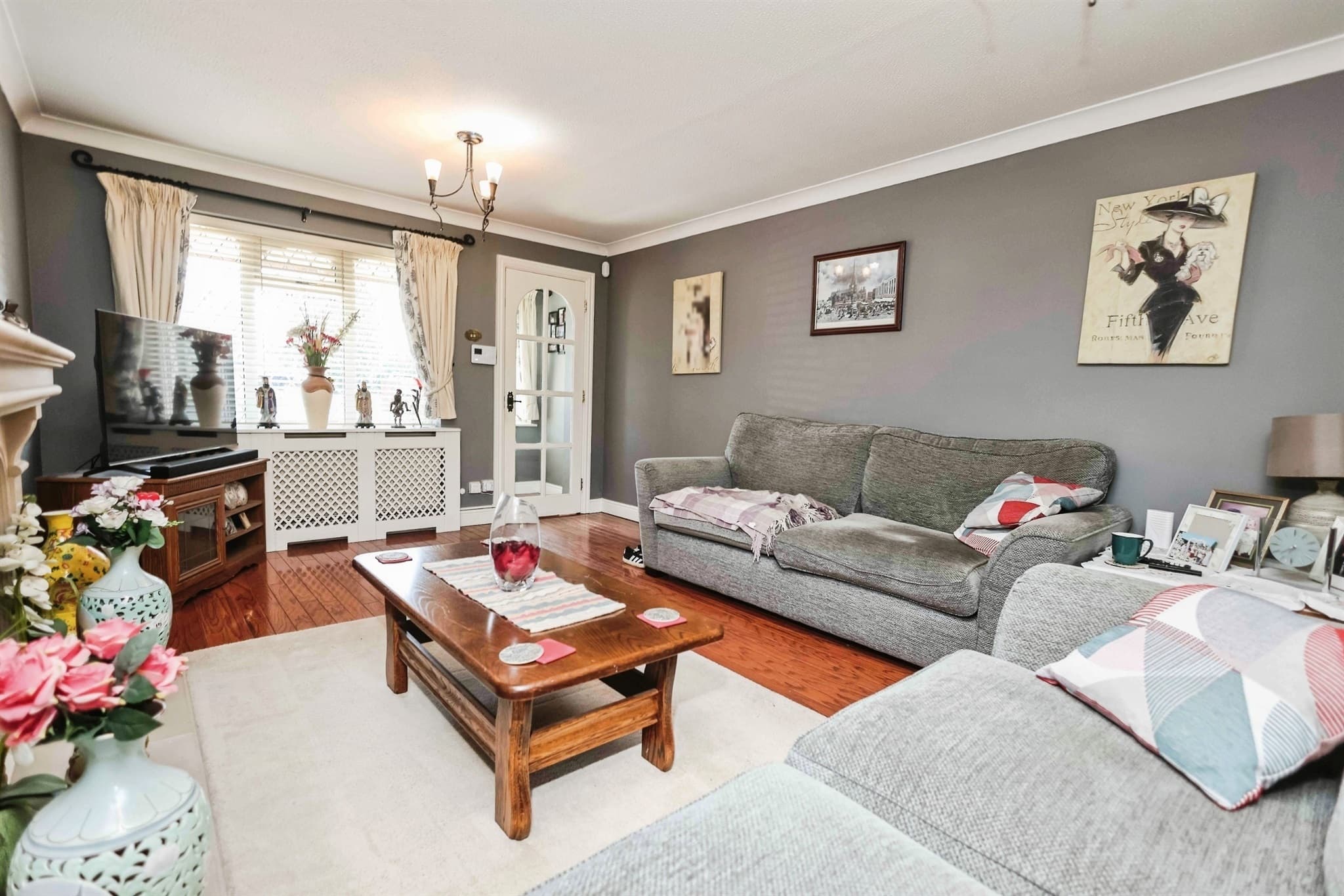 Property at Castle Crescent, Birmingham
