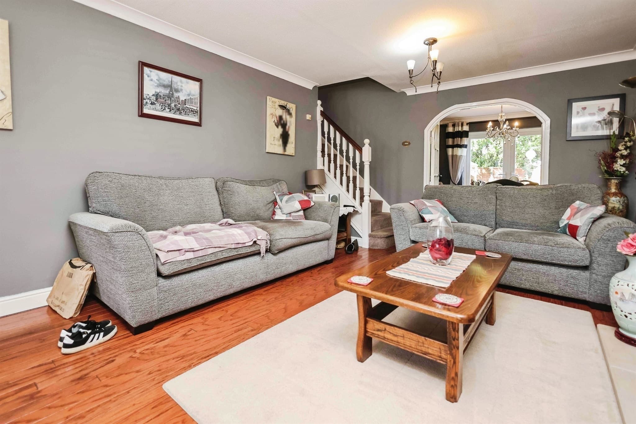Property at Castle Crescent, Birmingham