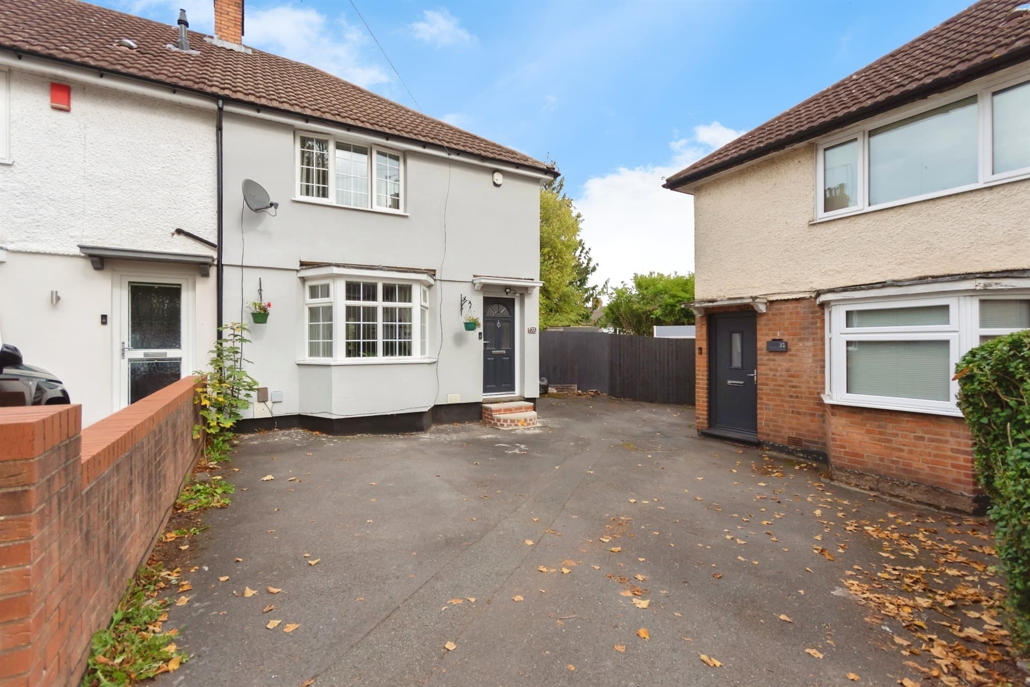 Property at Hopton Grove, BIRMINGHAM