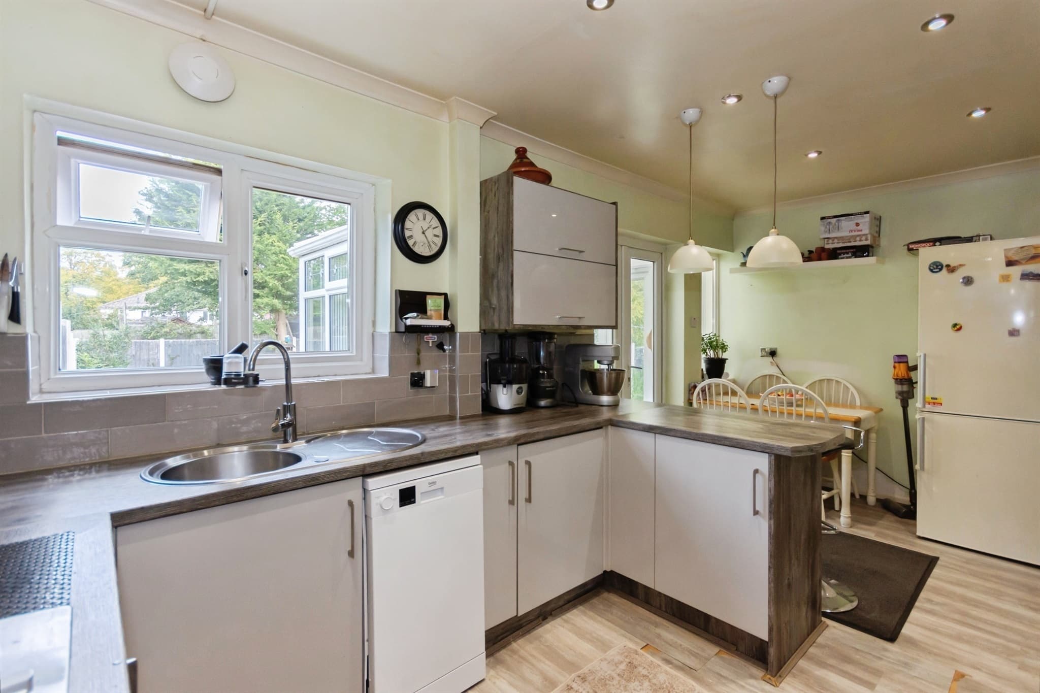Property at Hopton Grove, BIRMINGHAM