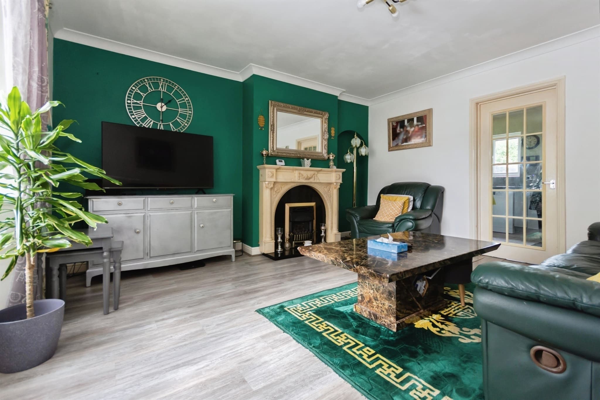 Property at Hopton Grove, BIRMINGHAM