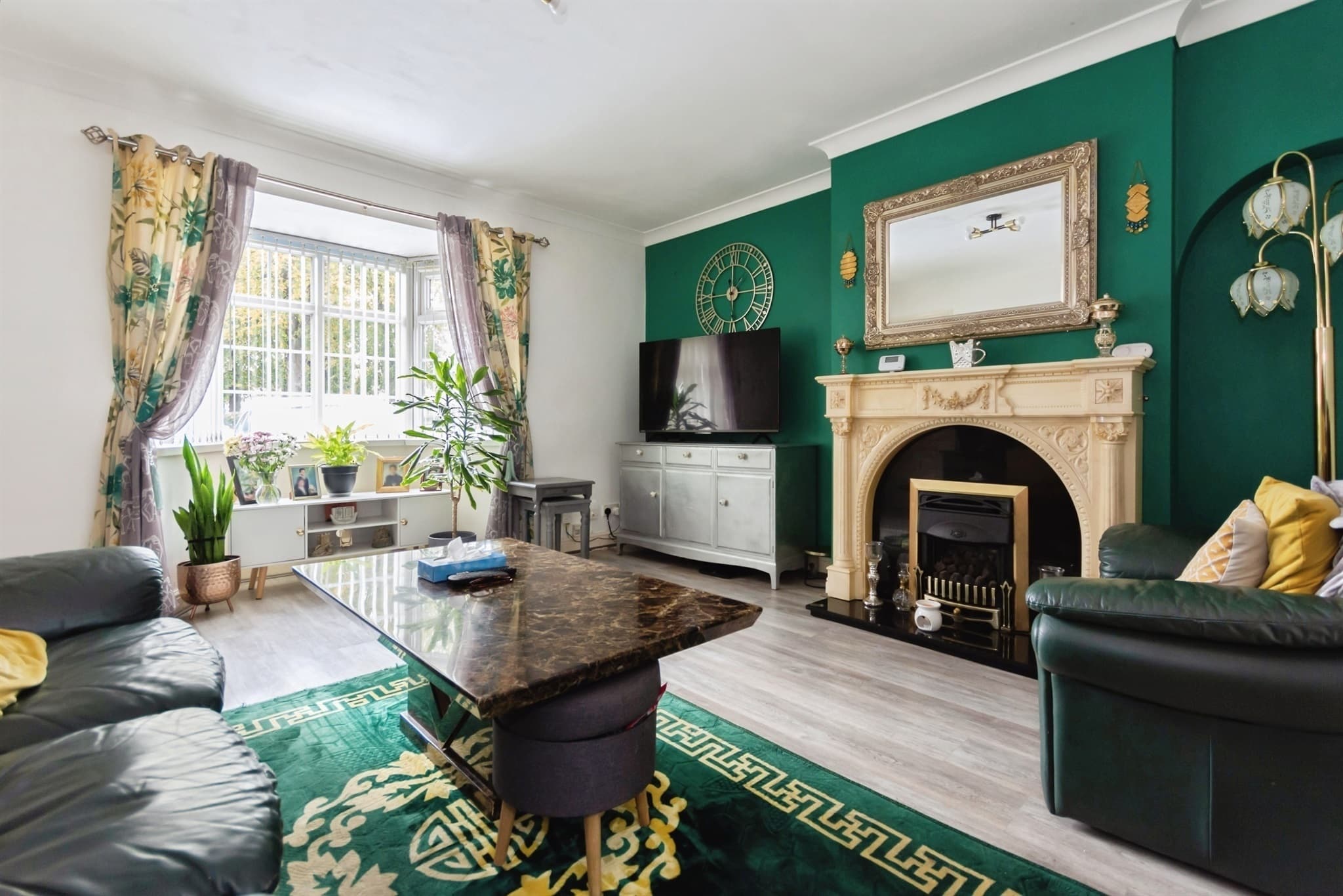 Property at Hopton Grove, BIRMINGHAM