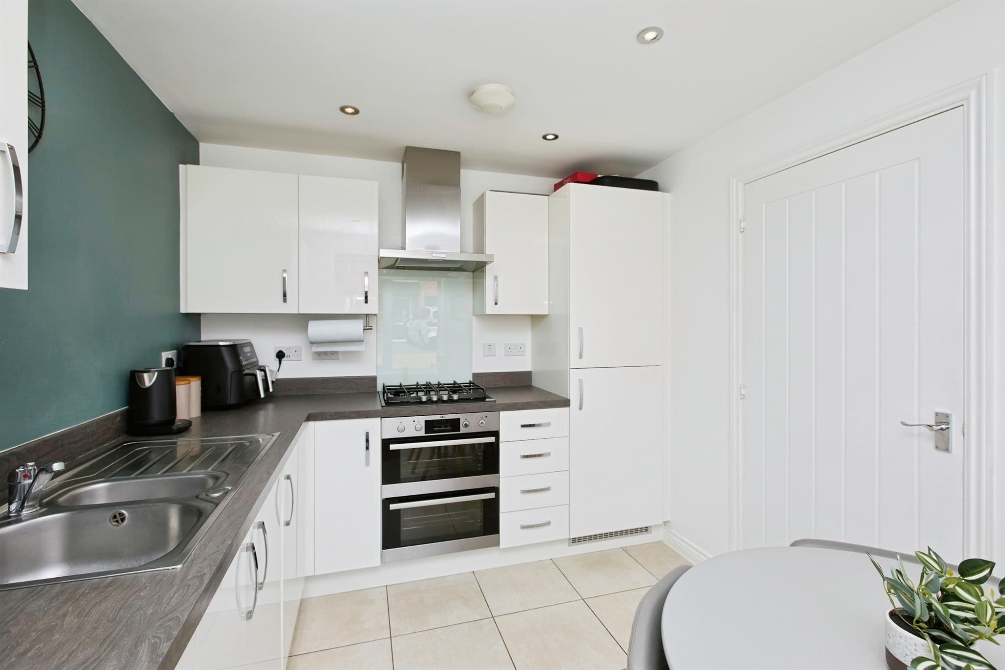 Property at Stafford Drive, Littleover, Derby
