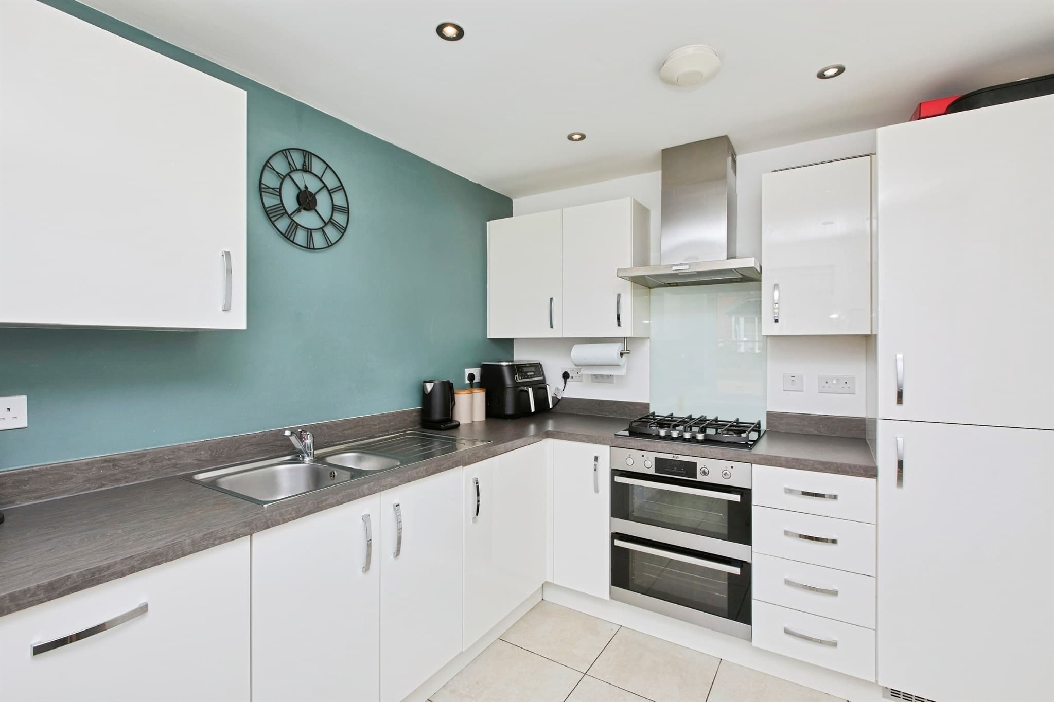 Property at Stafford Drive, Littleover, Derby