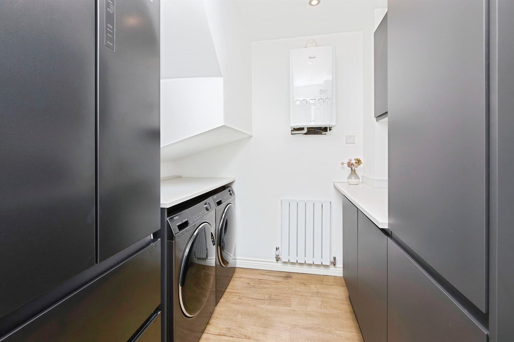 Property at Stafford Drive, Littleover, Derby