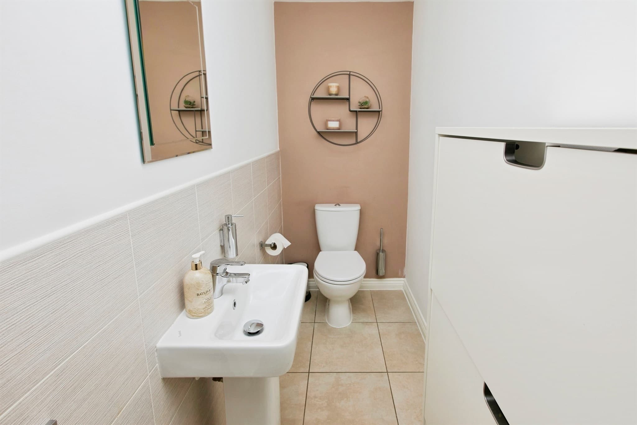 Property at Stafford Drive, Littleover, Derby
