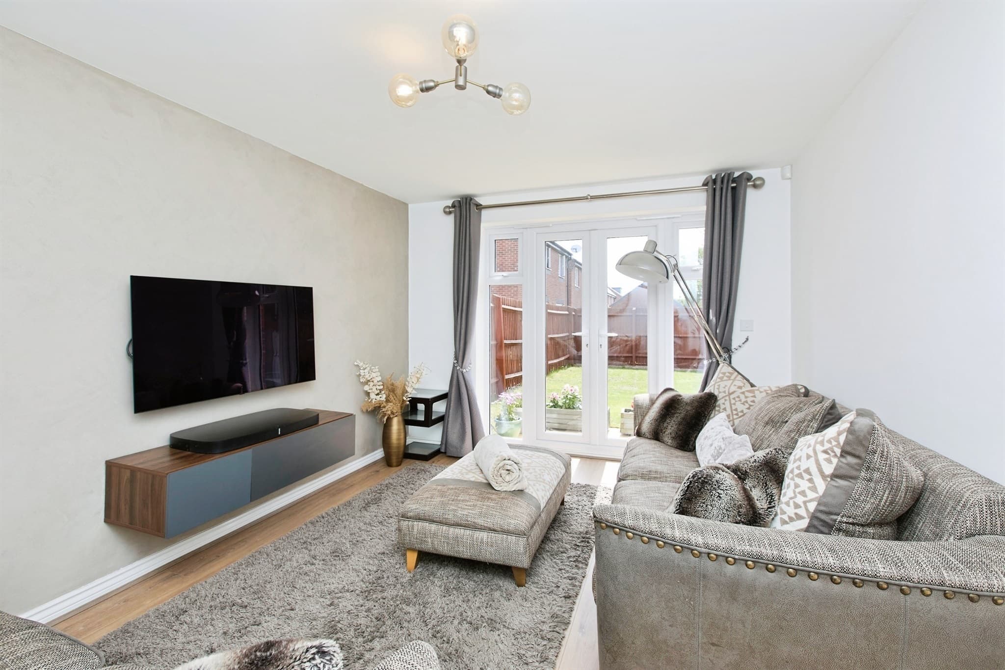 Property at Stafford Drive, Littleover, Derby