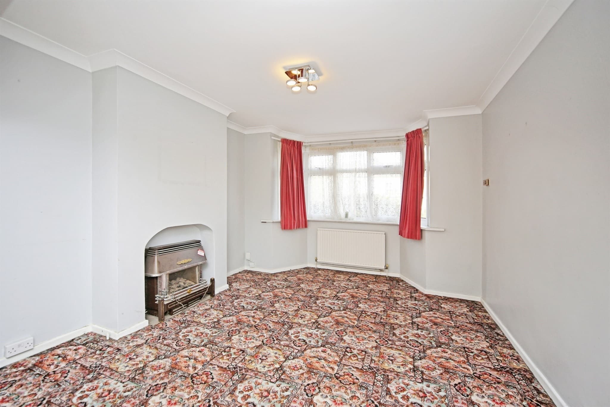 Property at Richmond Road, Solihull