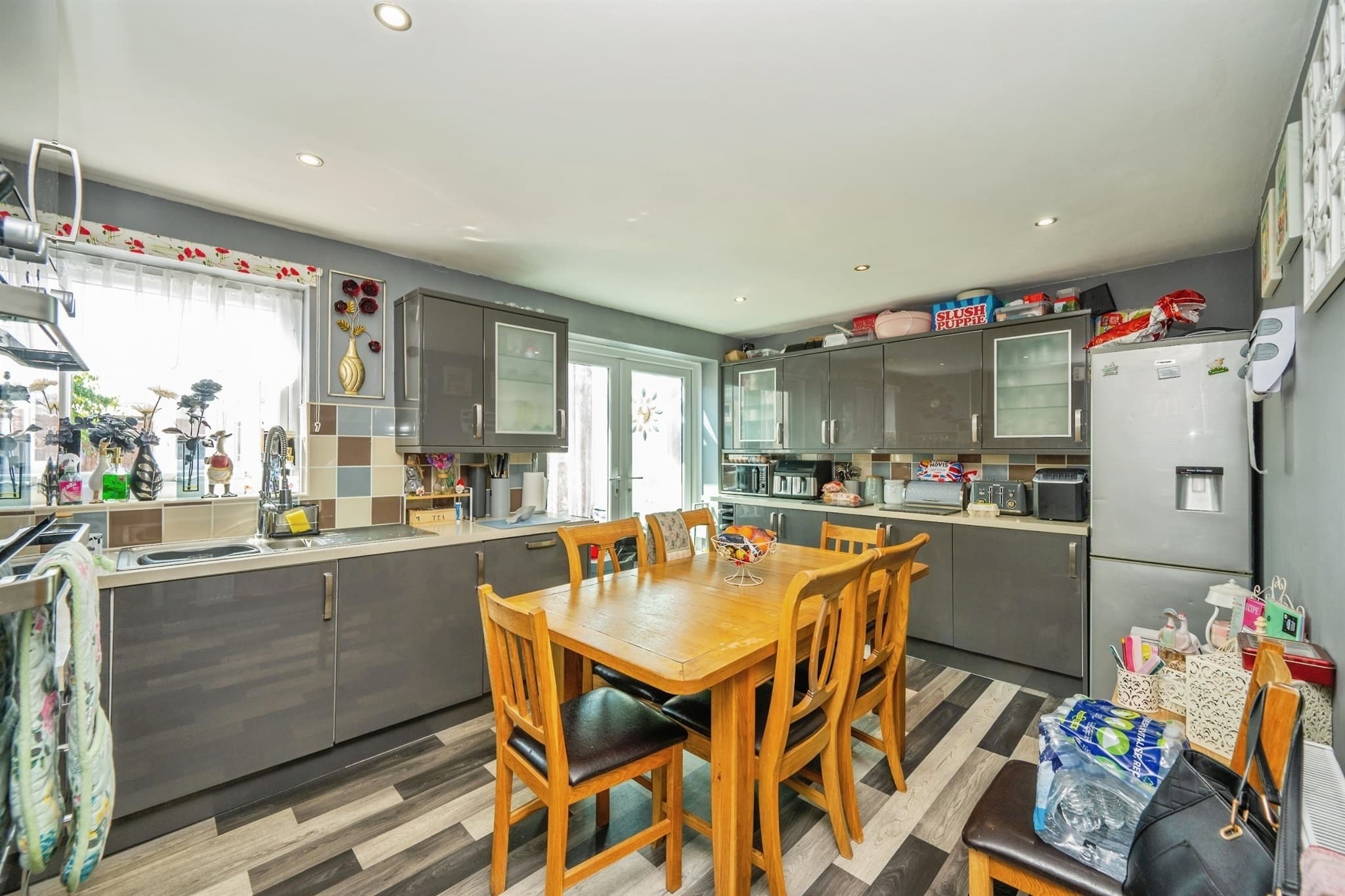 Property at Pilgrims Way, Stenson Fields, Derby