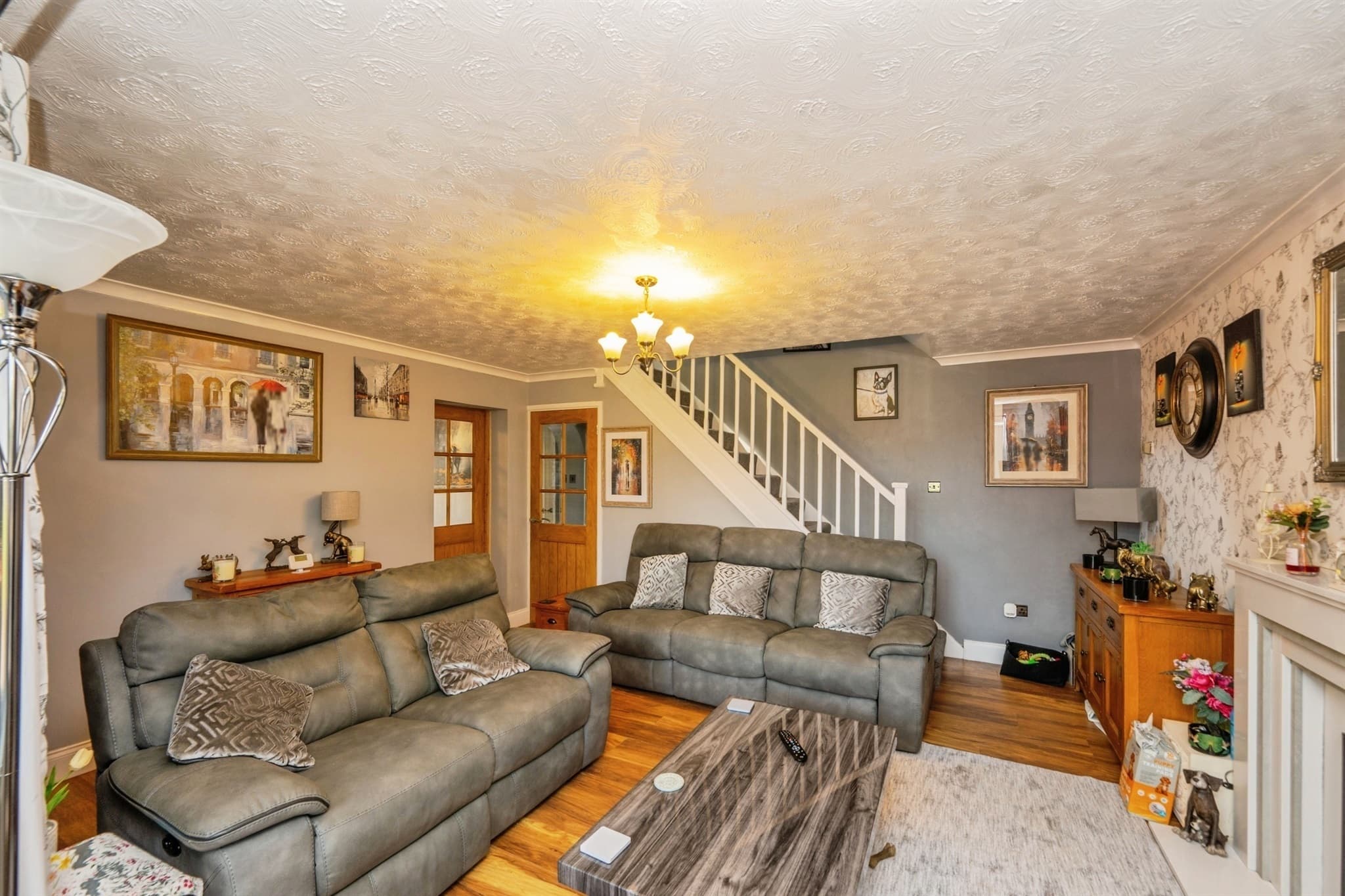 Property at Pilgrims Way, Stenson Fields, Derby