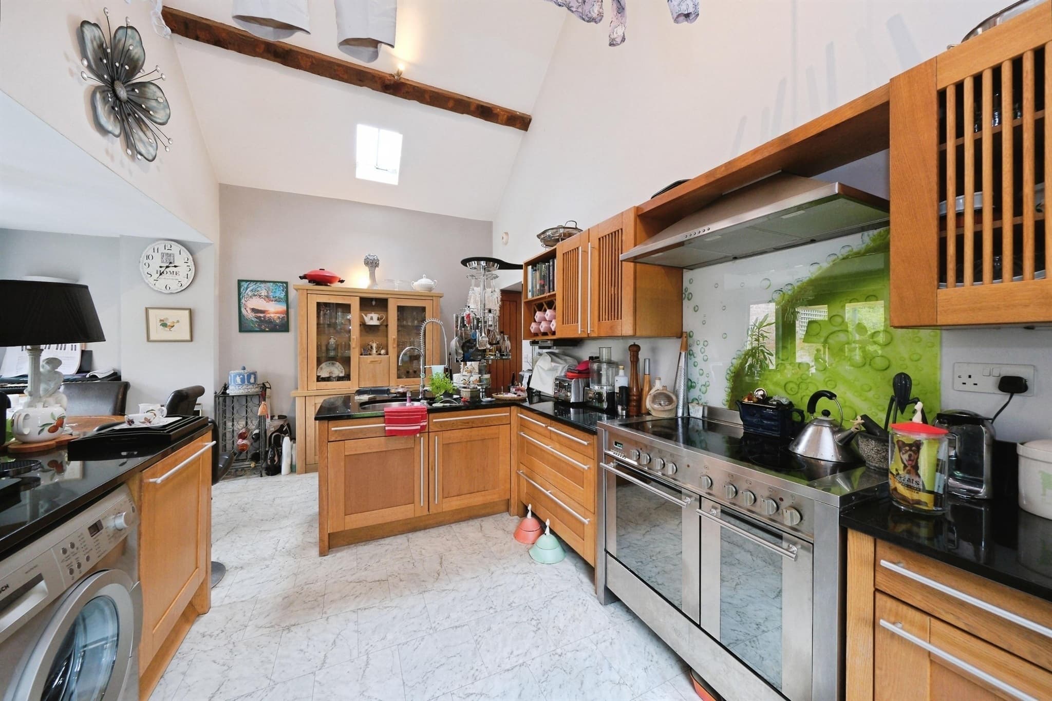 Property at Home Farm Courtyard, Castle Donington, Derby