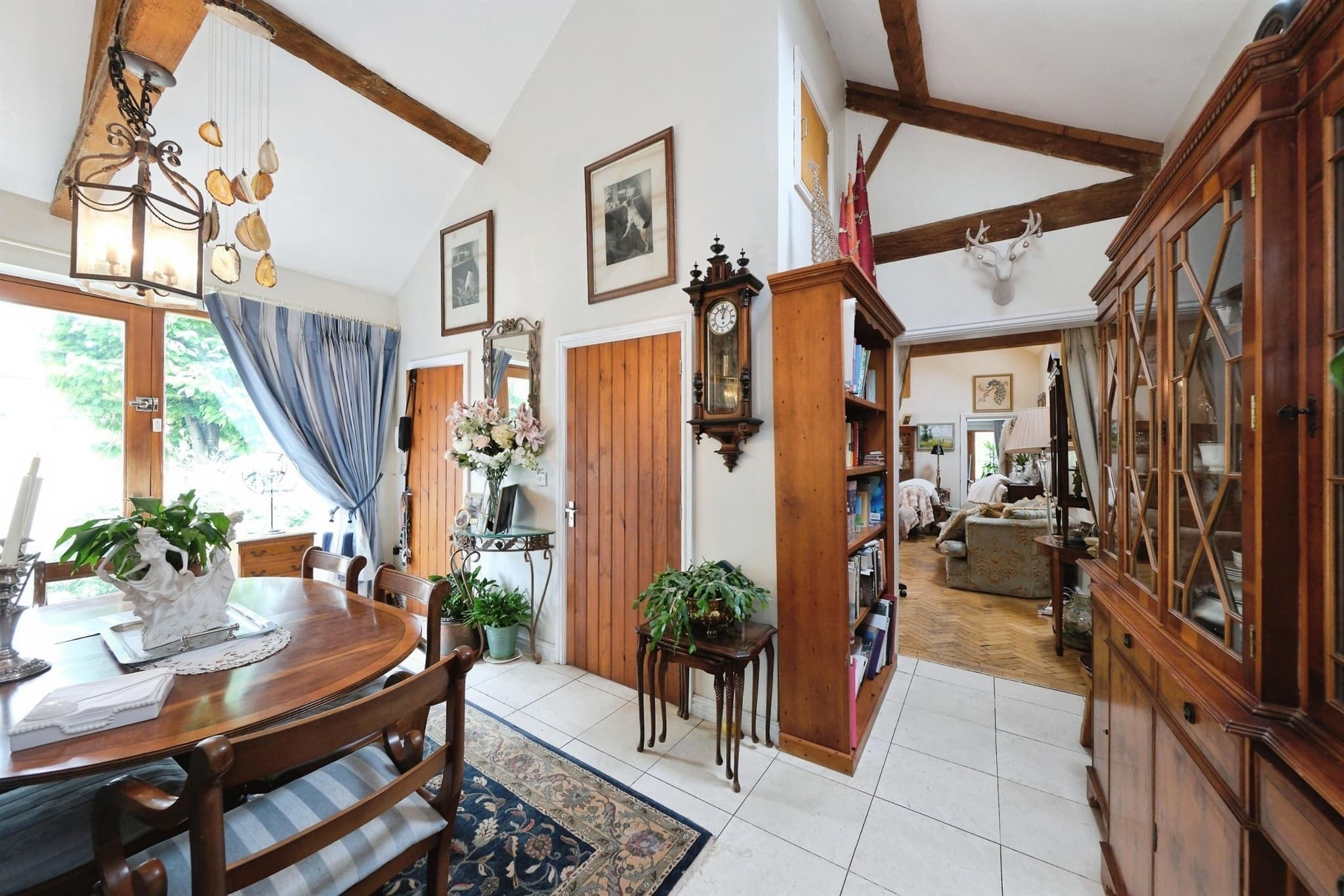 Property at Home Farm Courtyard, Castle Donington, Derby