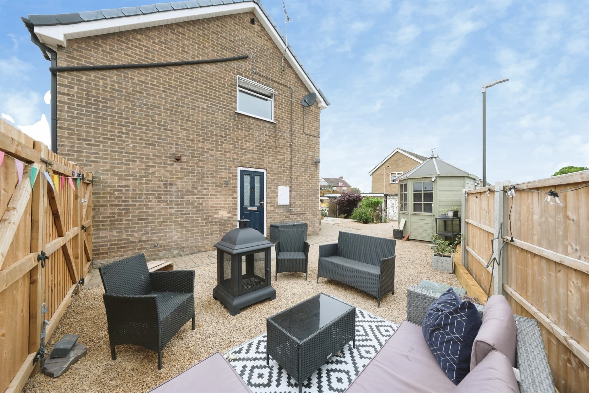 Property at High Edge Drive, Heage, Belper