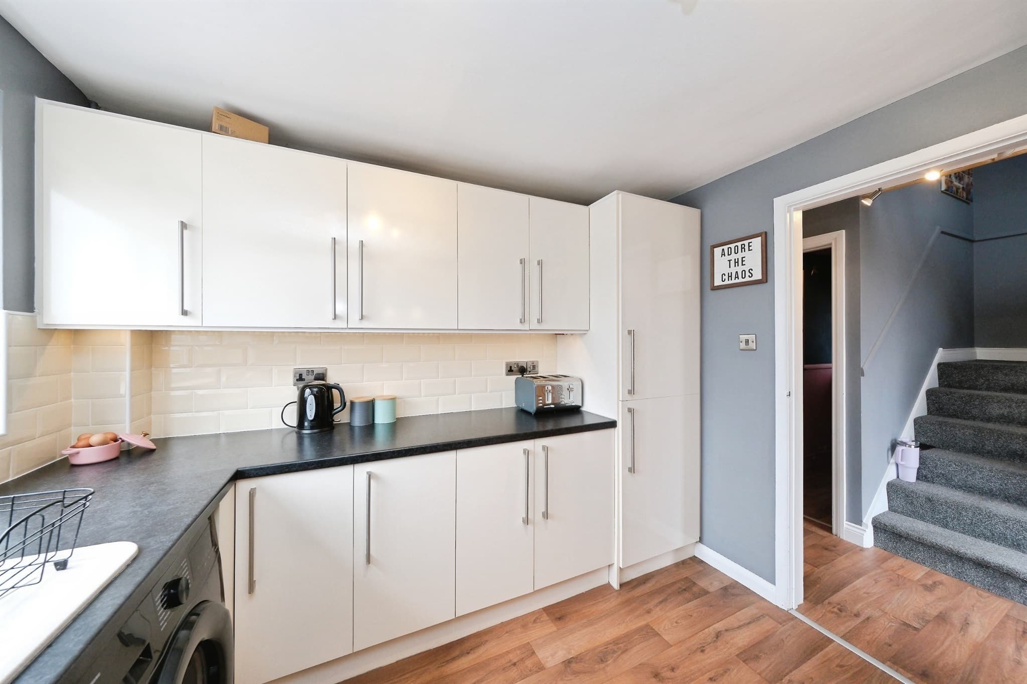 Property at High Edge Drive, Heage, Belper
