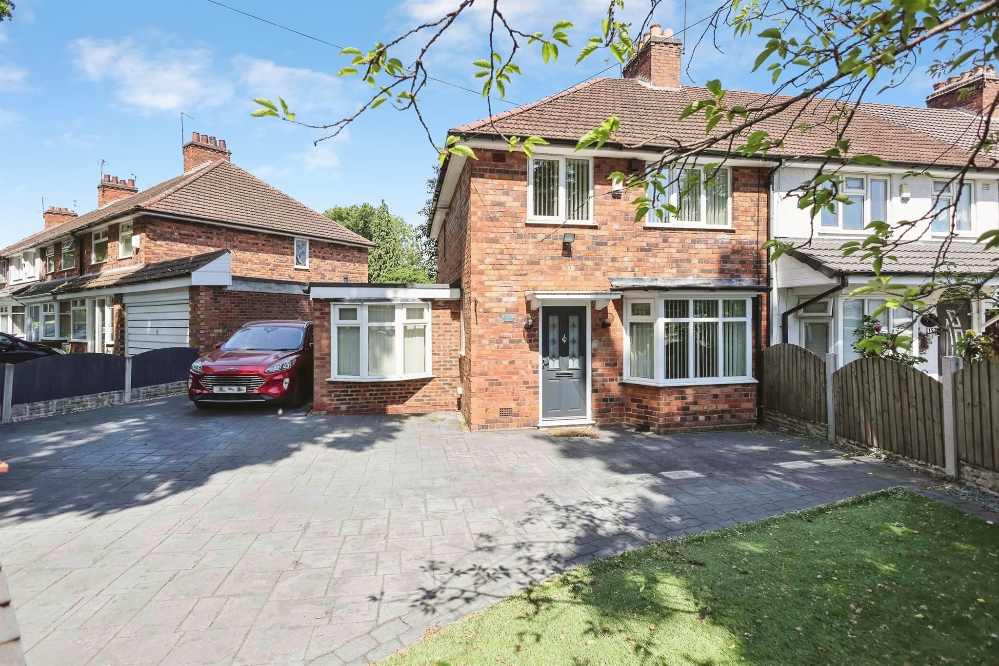 Property at The Ridgeway, Erdington, Birmingham