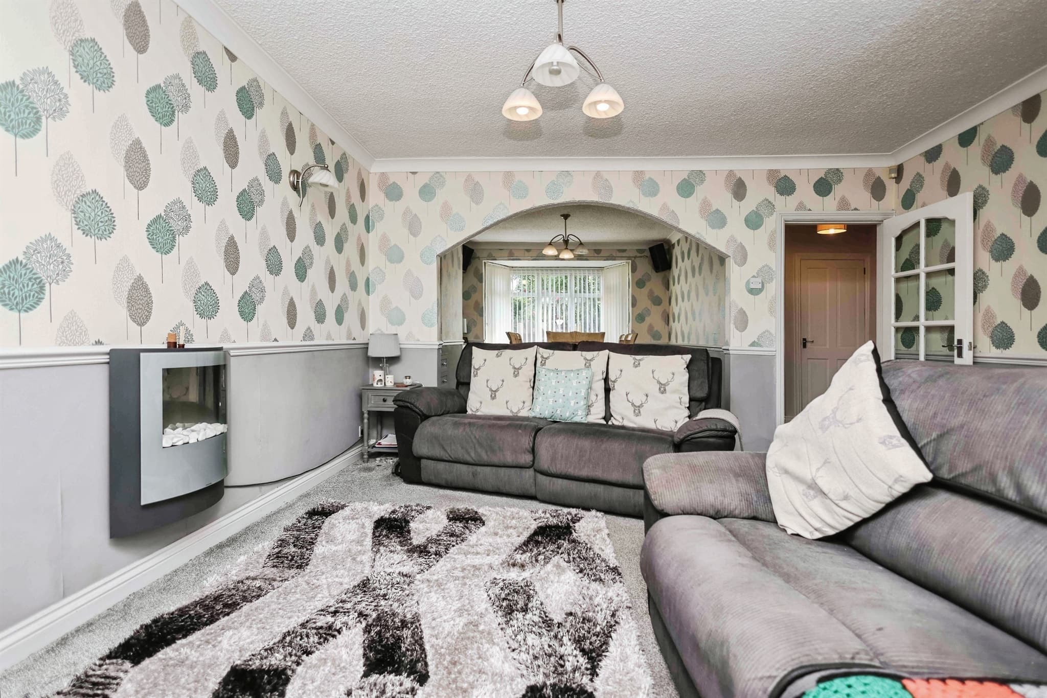 Property at The Ridgeway, Erdington, Birmingham