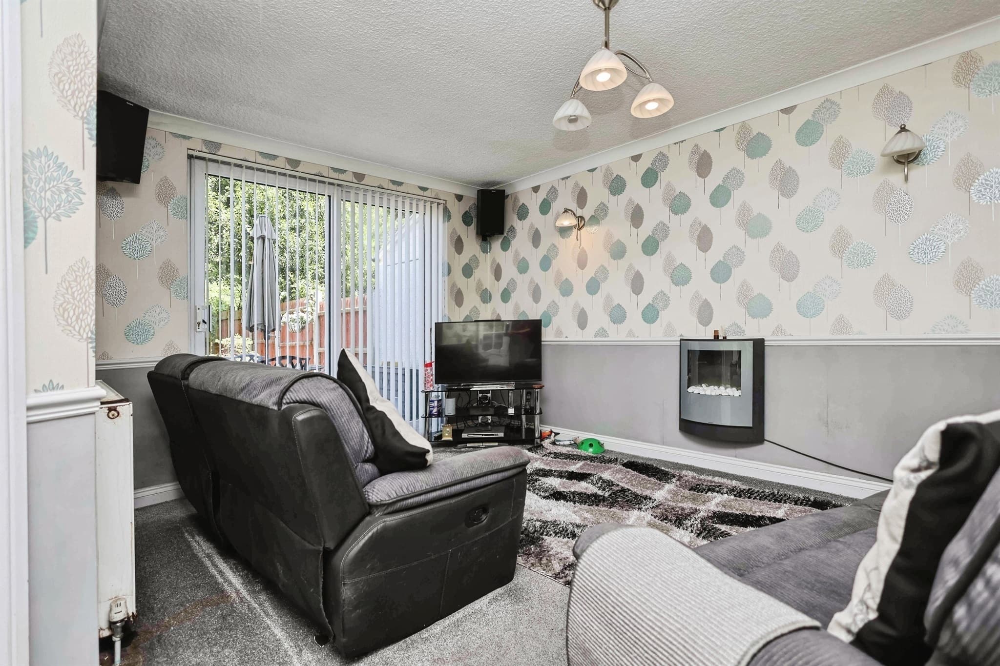 Property at The Ridgeway, Erdington, Birmingham