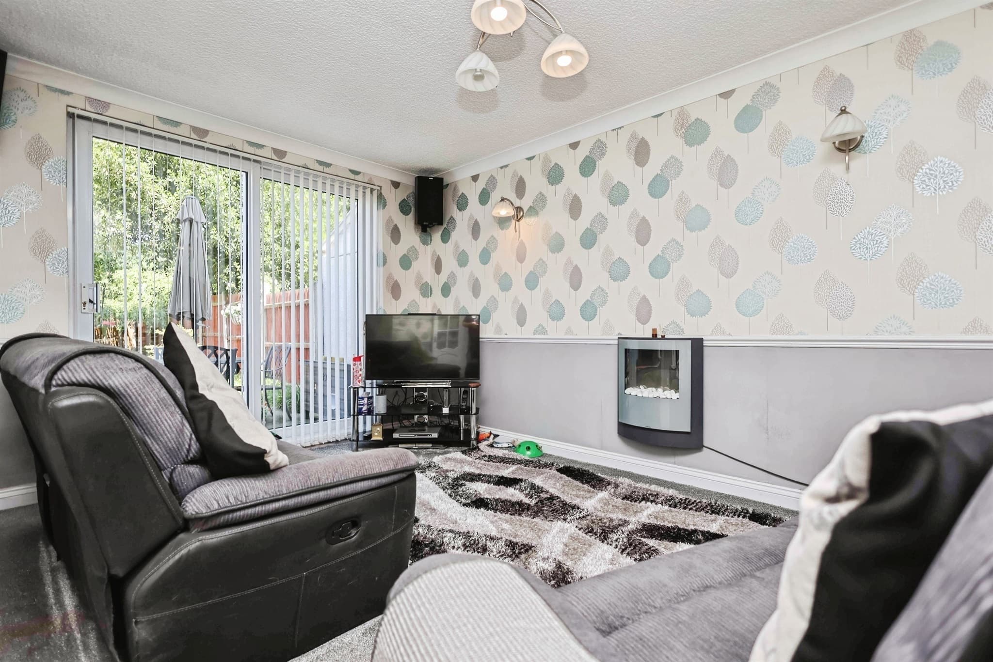 Property at The Ridgeway, Erdington, Birmingham